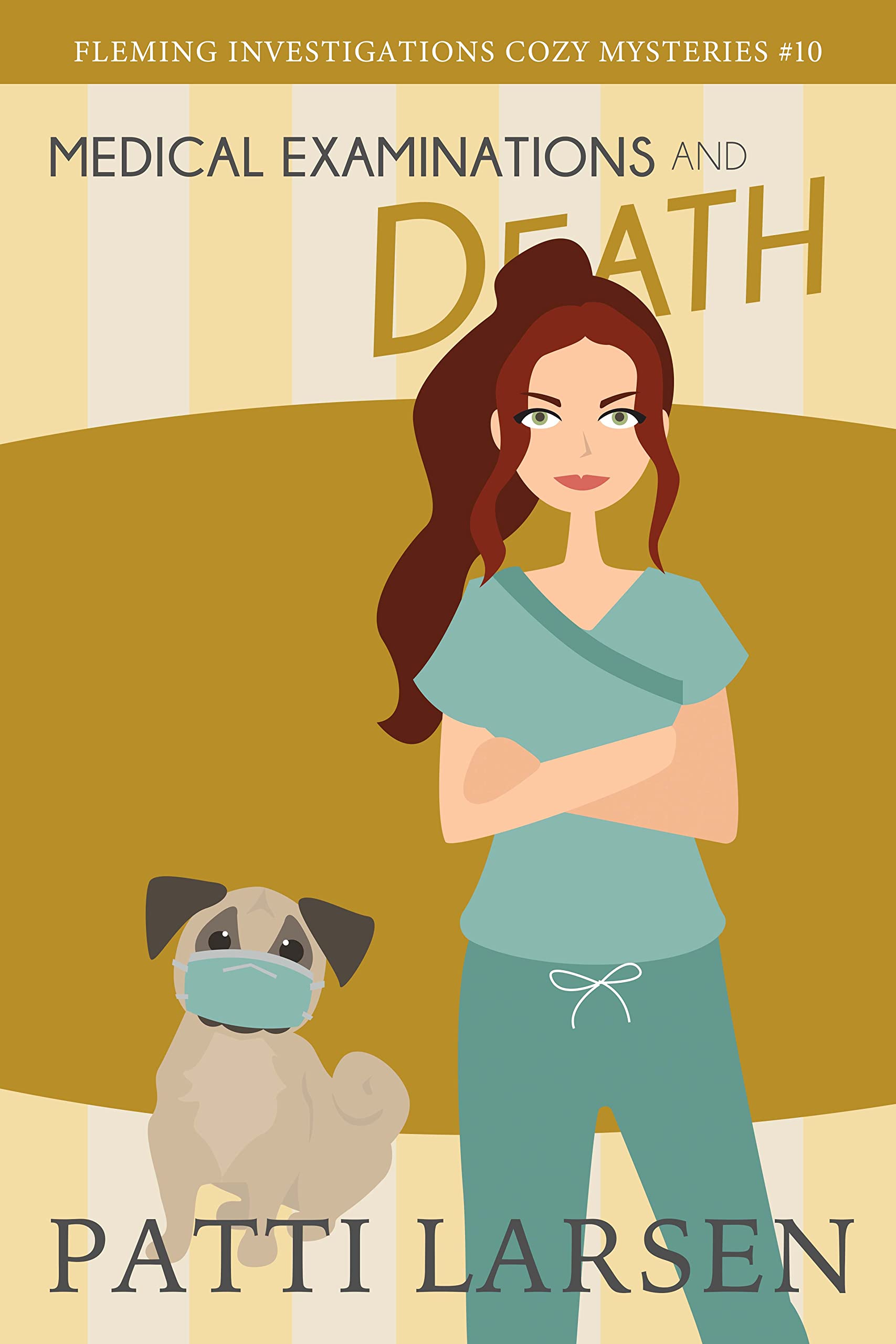 Medical Examinations and Death book cover