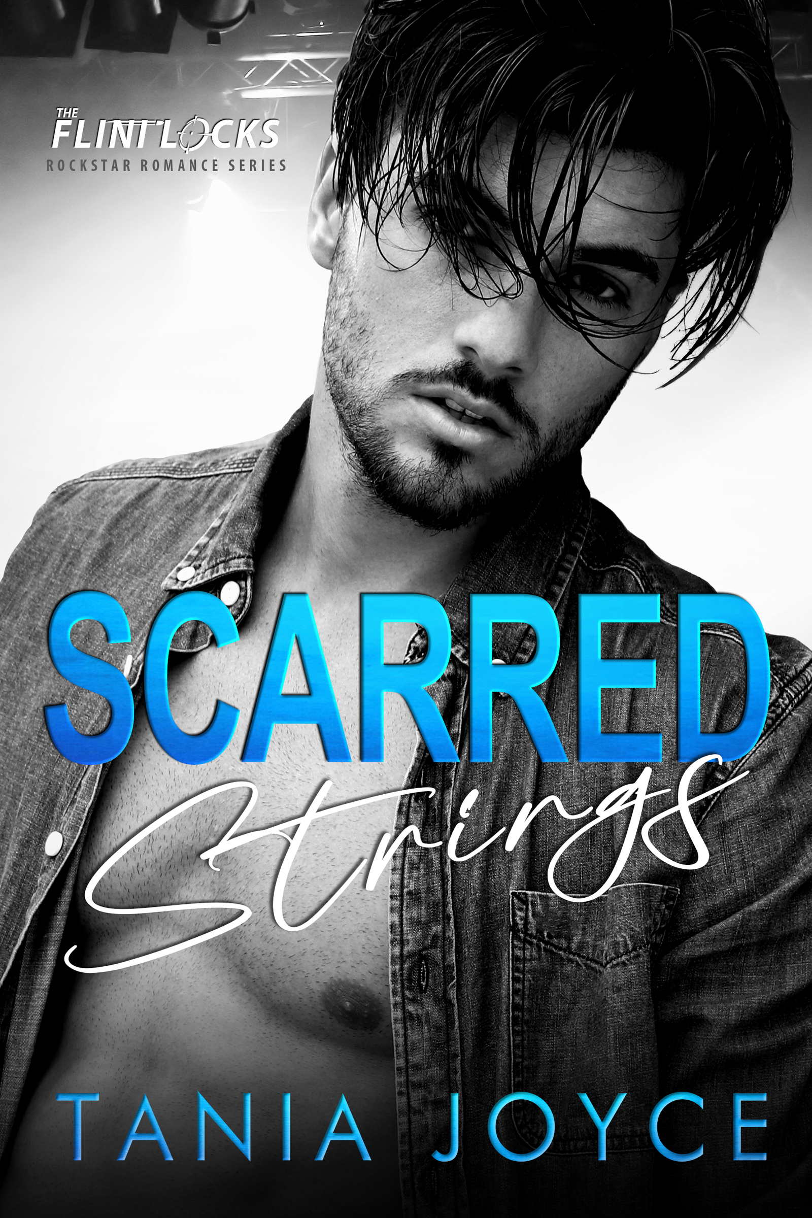 Scarred Strings
