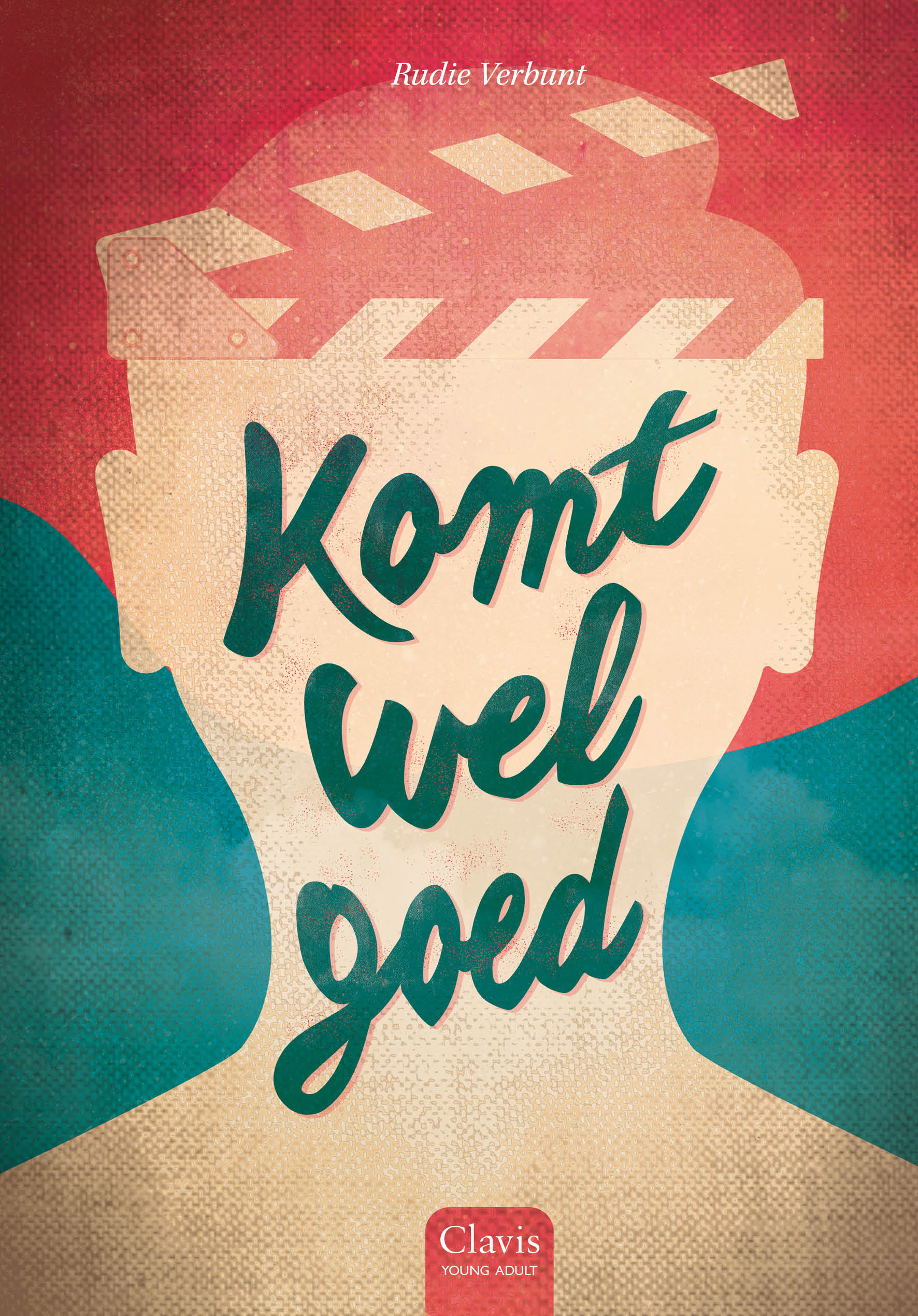Komt wel goed by Rudie Verbunt Goodreads
