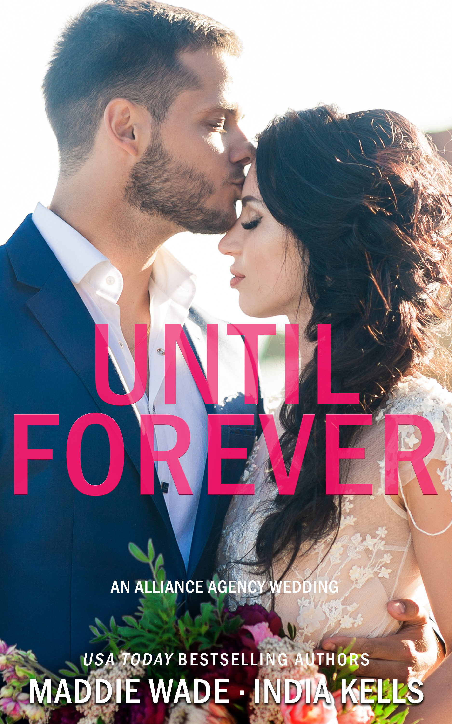 Until Forever book cover