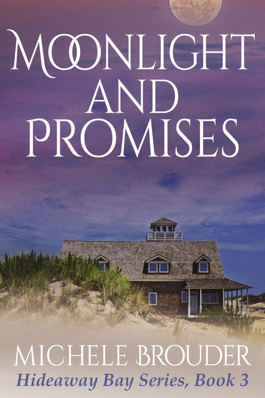 Moonlight and Promises