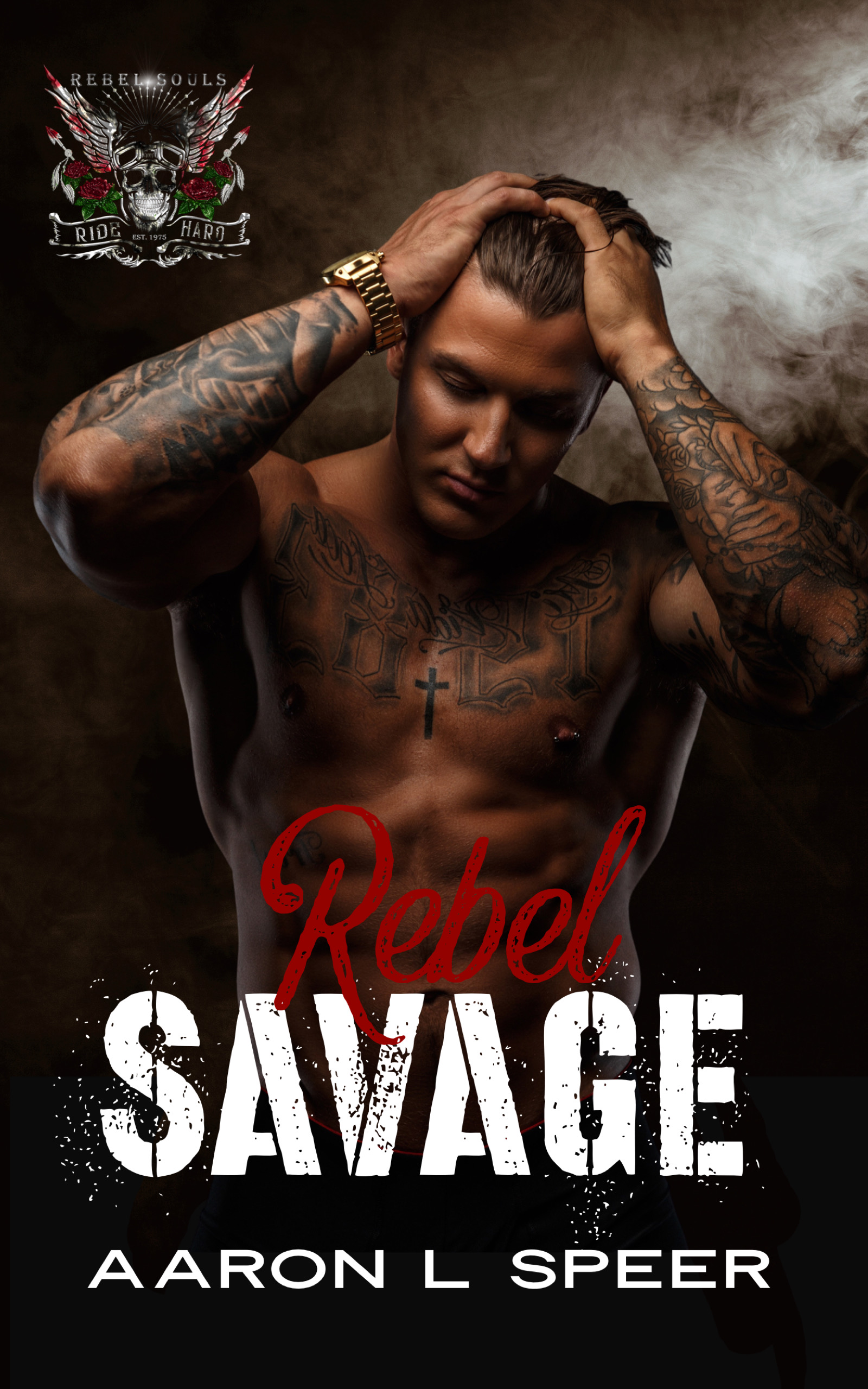 Rebel Savage