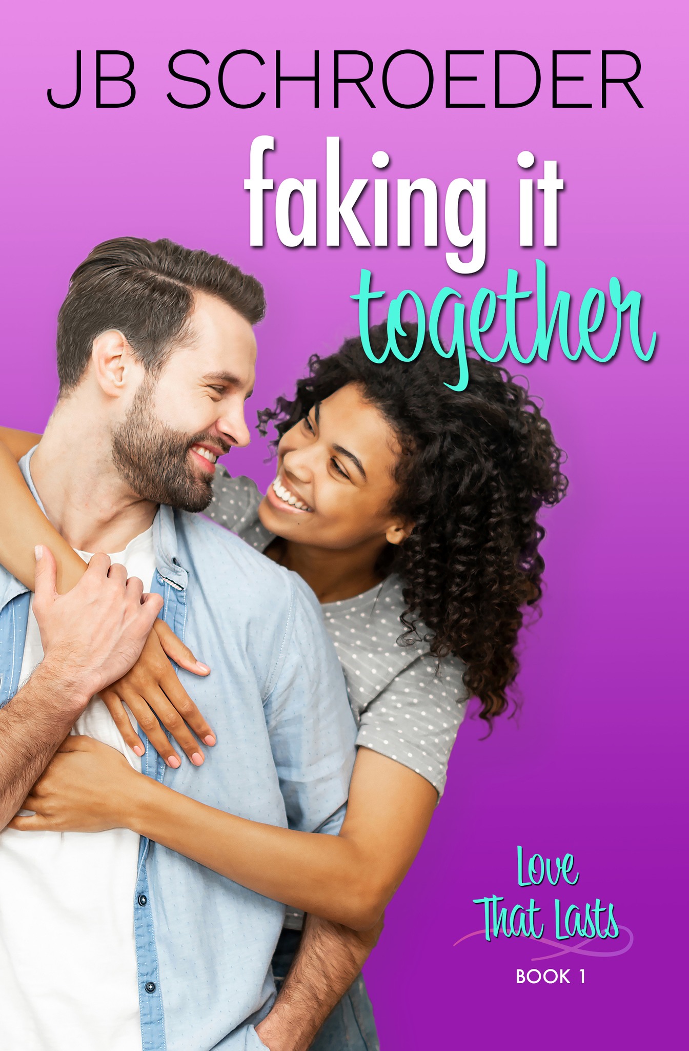 Faking it Together