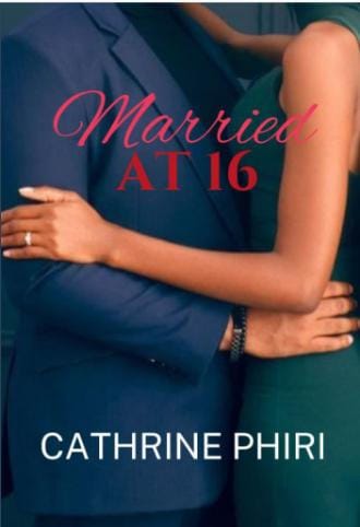 Married at 16
