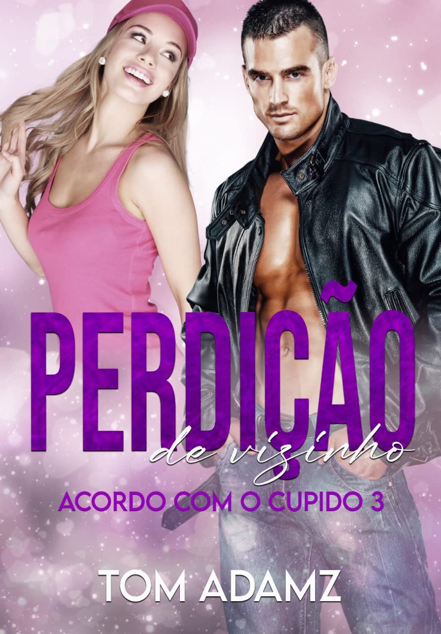 Perdição de Vizinho: A Maluca e o Advogato (Acordo Com o Cupido)