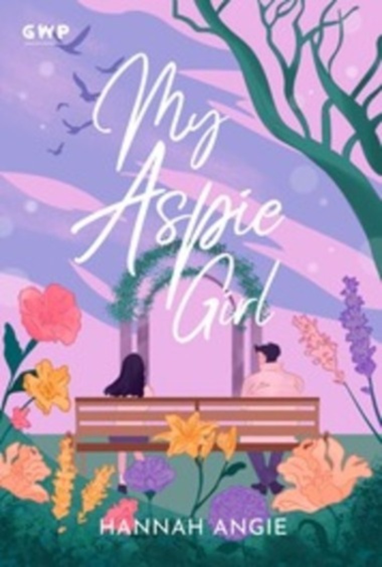 My Aspie Girl