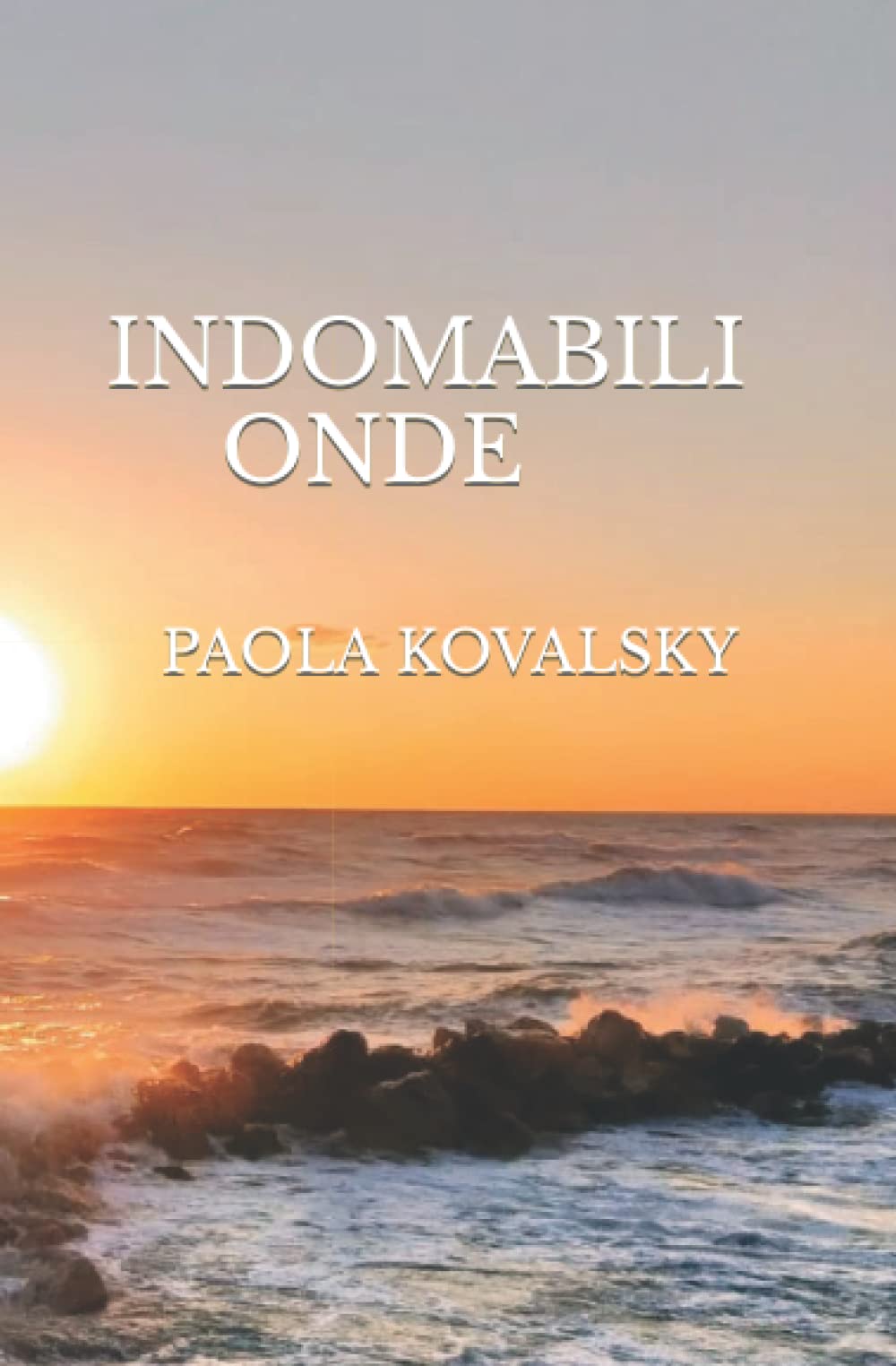 INDOMABILI ONDE