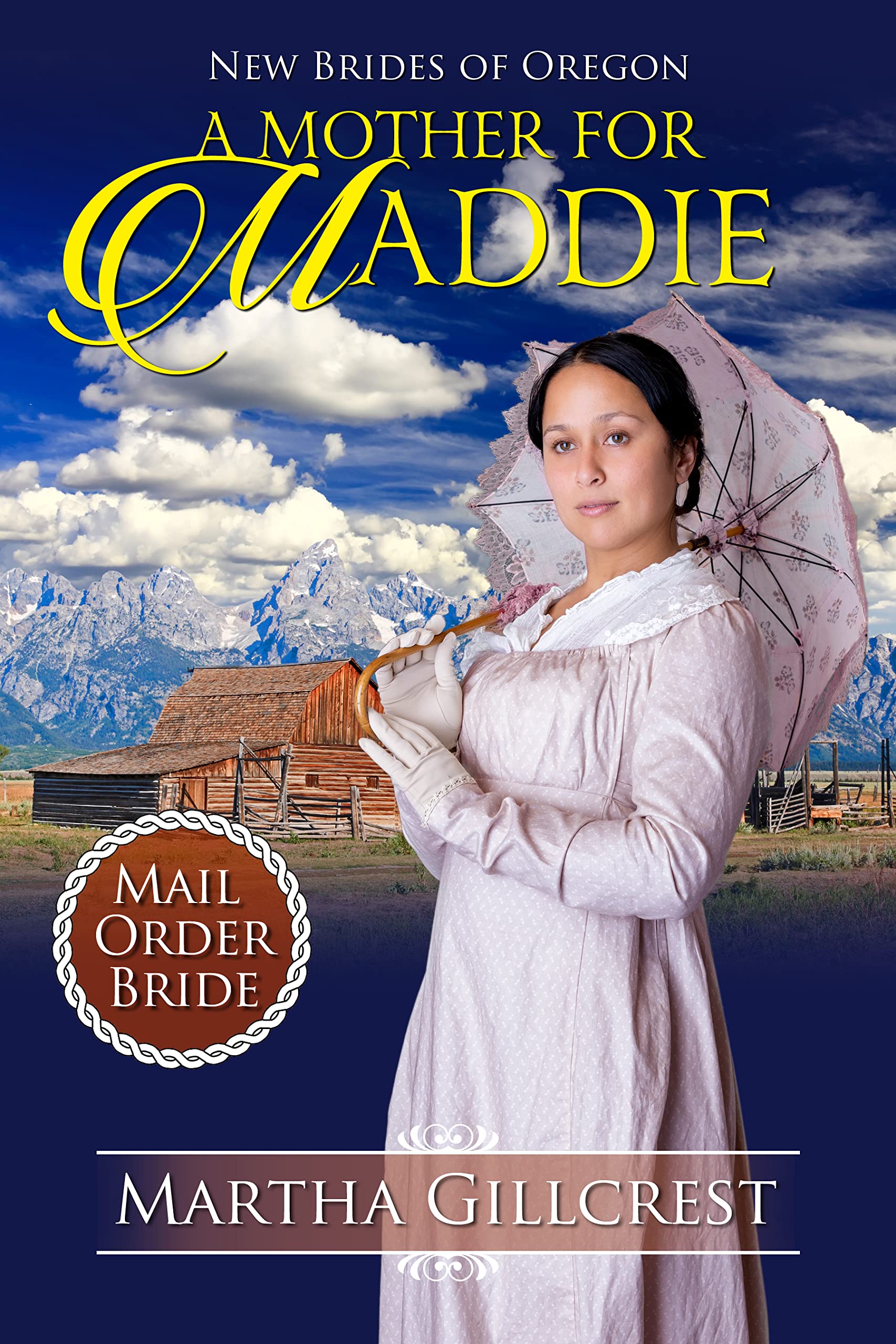 A Mother For Maddie