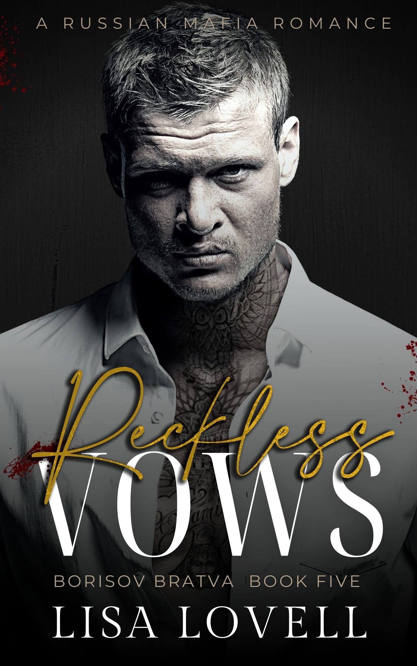Reckless Vows
