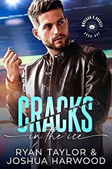 Cracks in the Ice