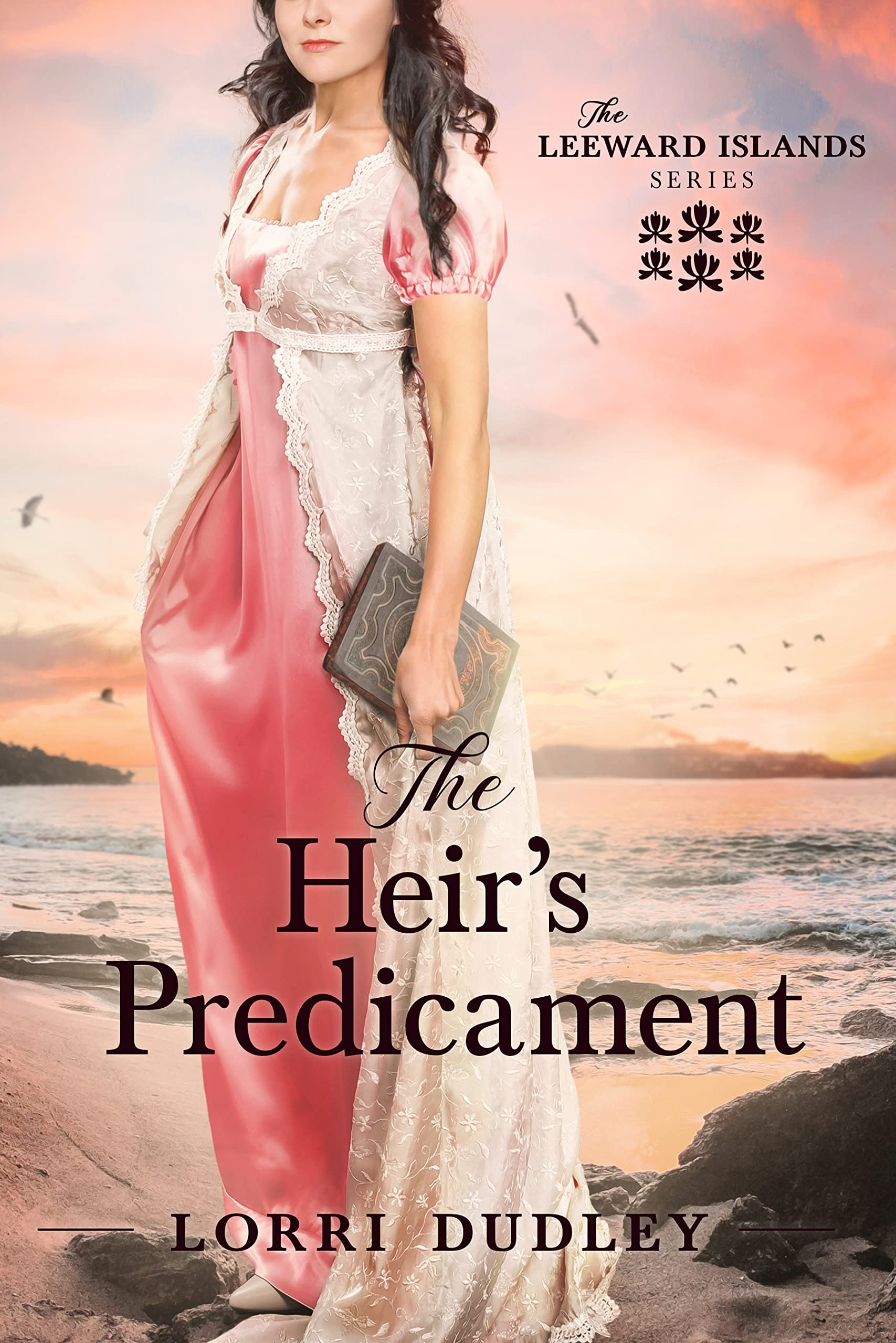 The Heir's Predicament book cover