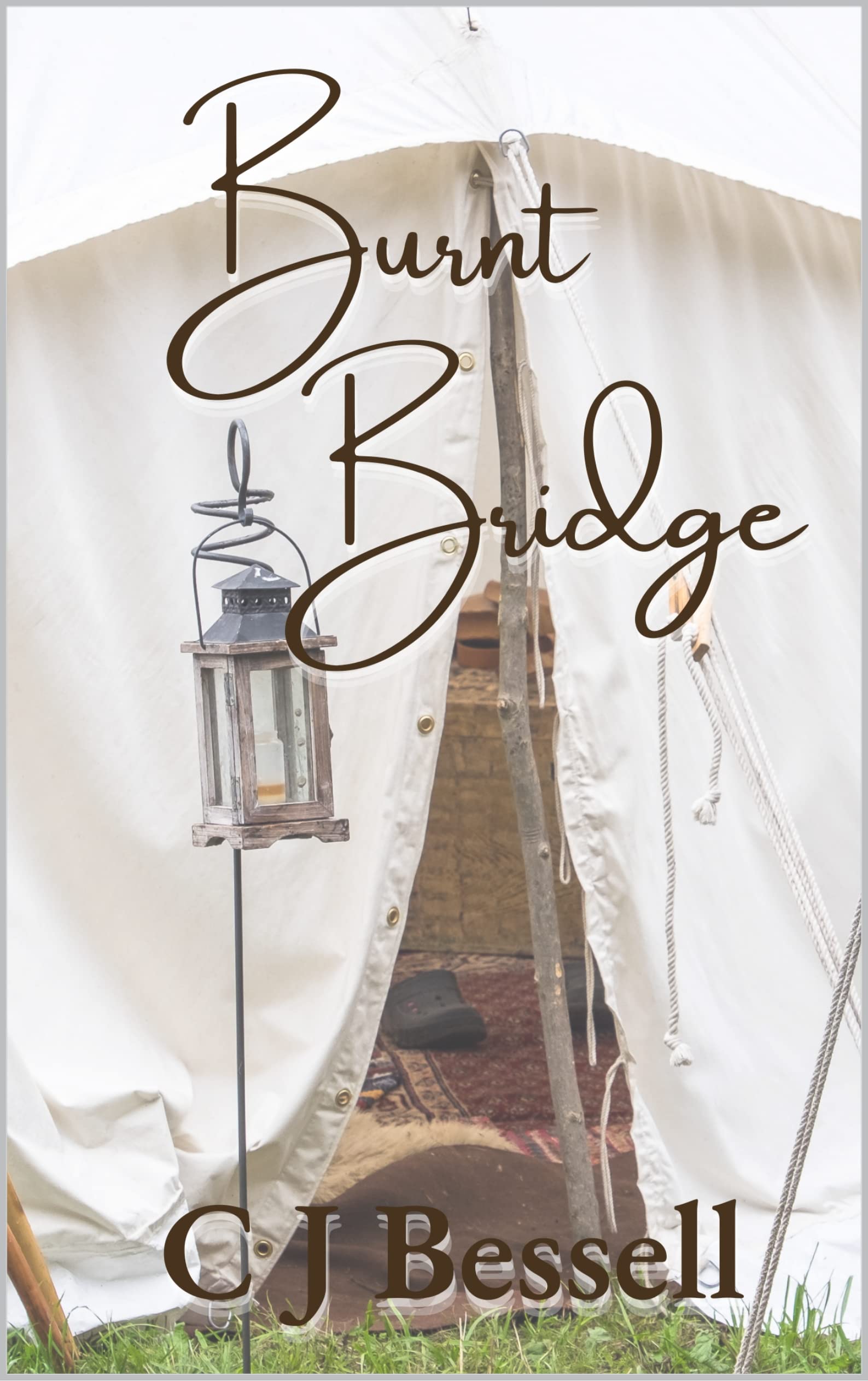 Burnt Bridge