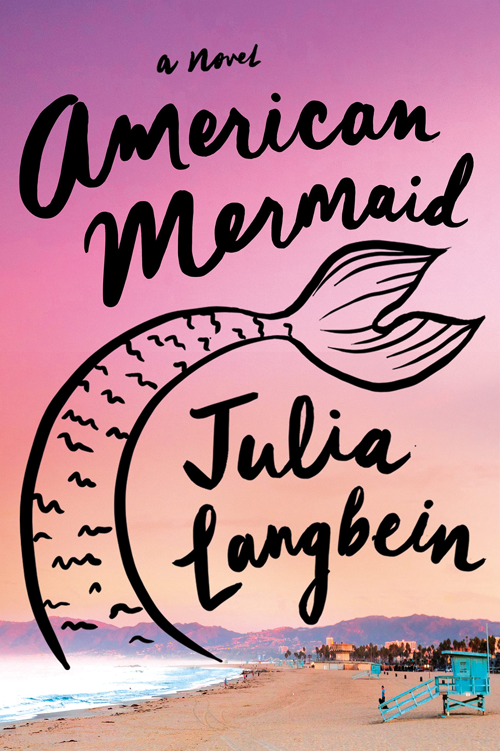 American Mermaid