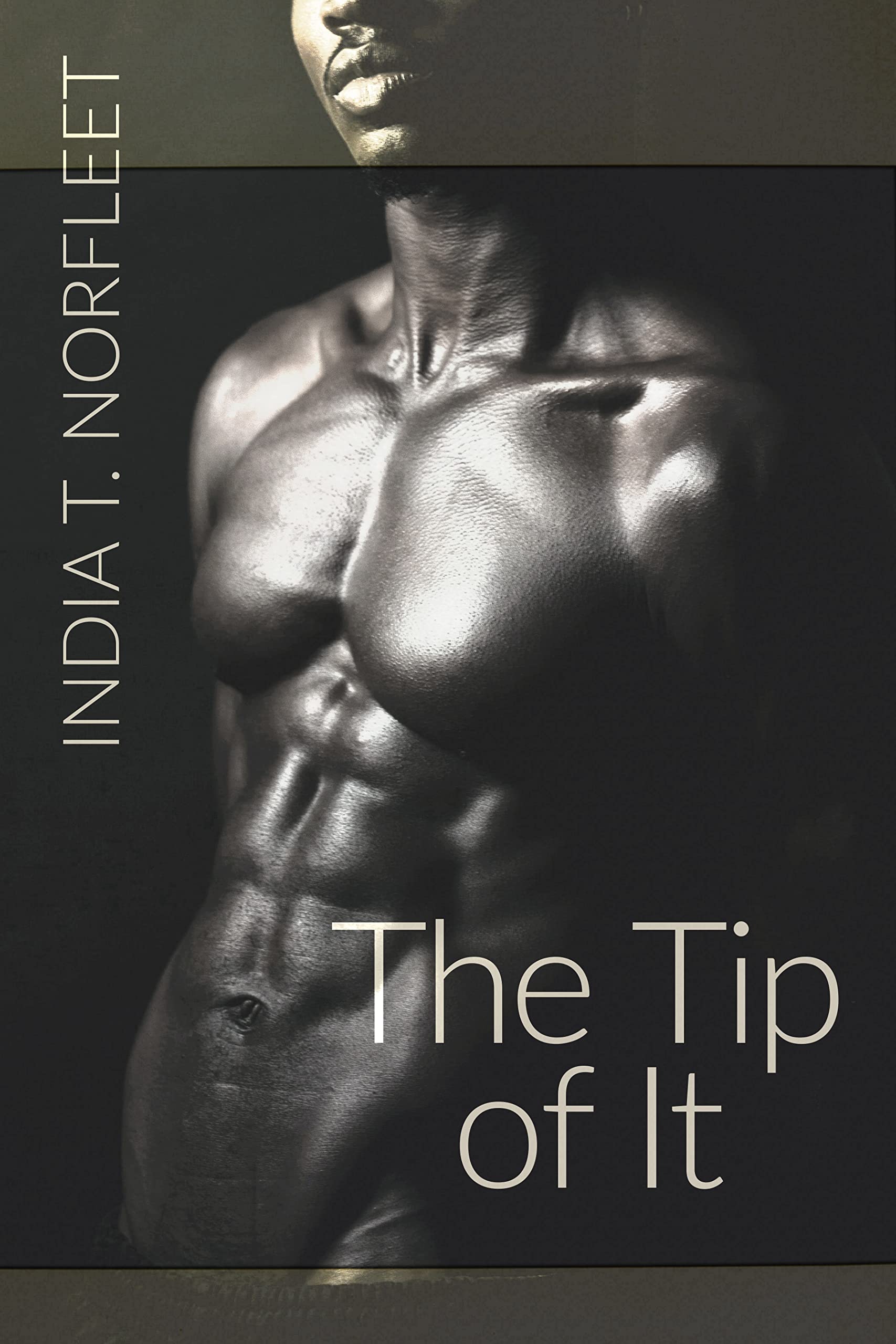The Tip Of It
