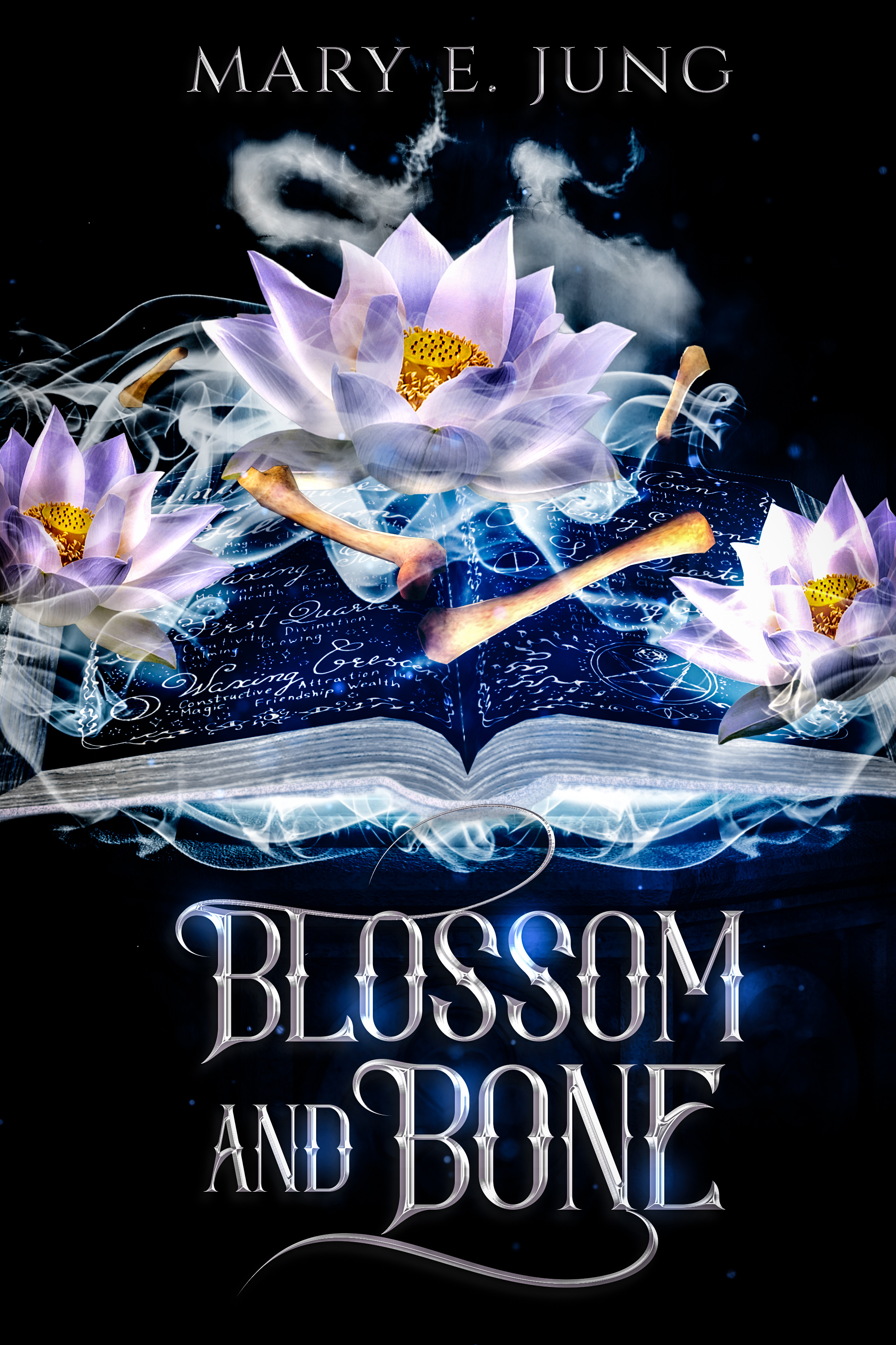 Blossom and Bone