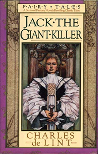 Jack the Giant Killer