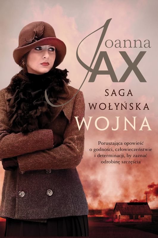Wojna book cover