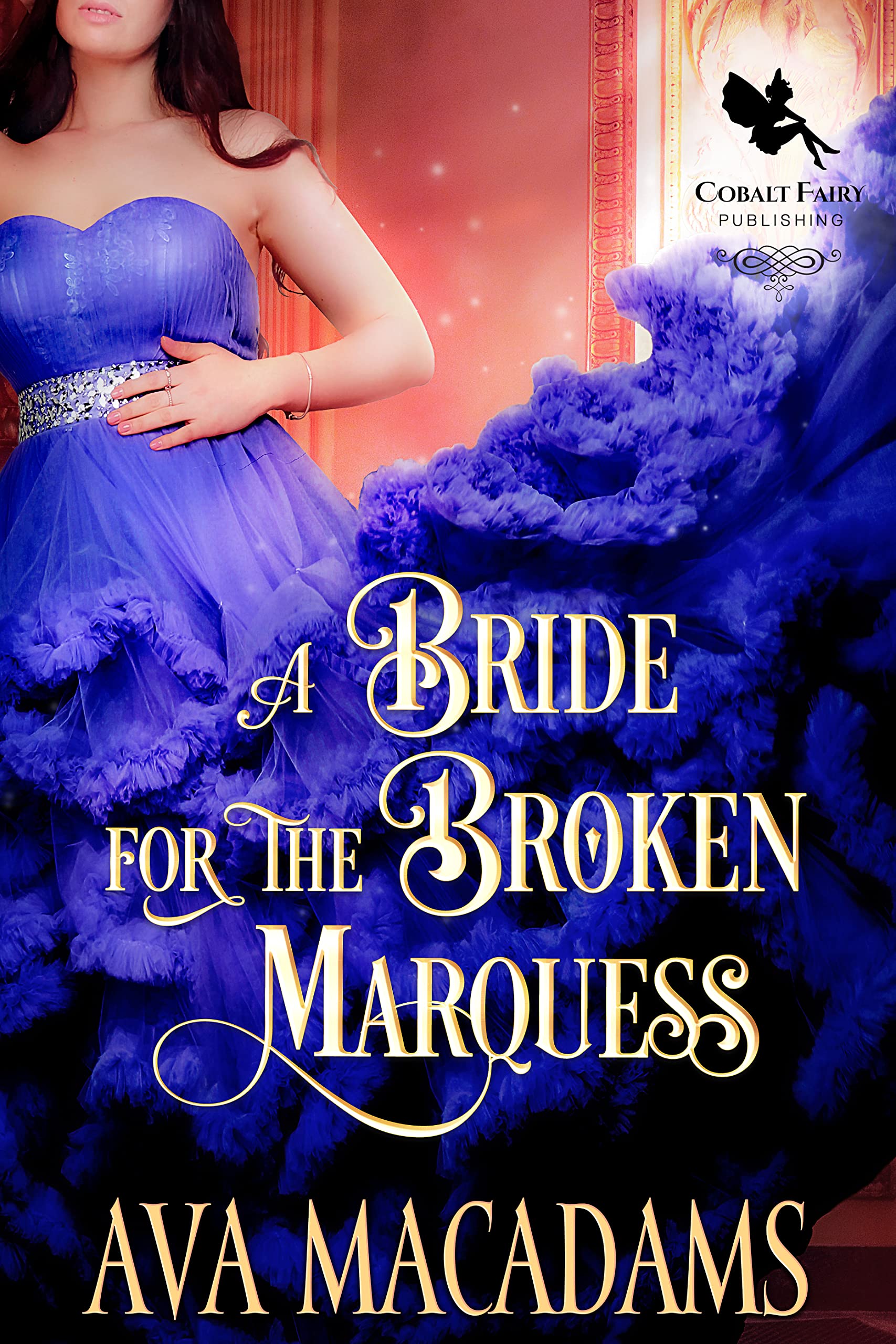 A Bride for the Broken Marquess