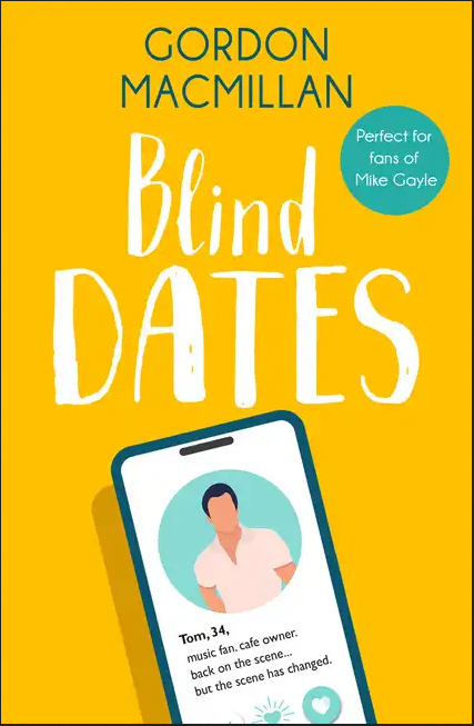 Blind Dates