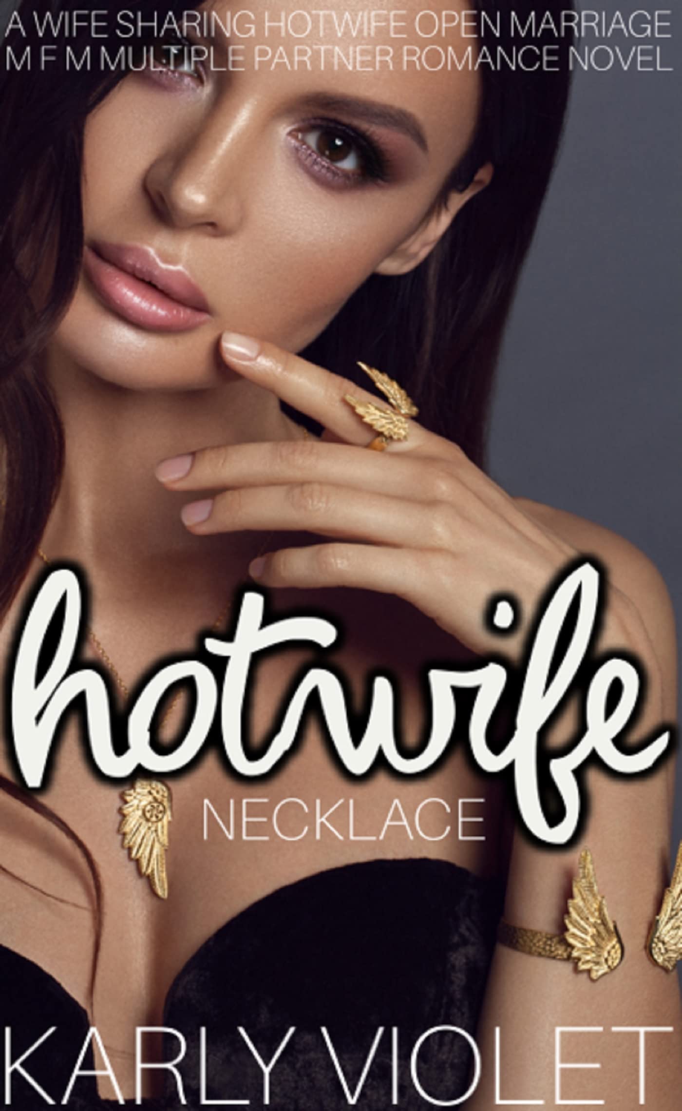 Hotwife Necklace