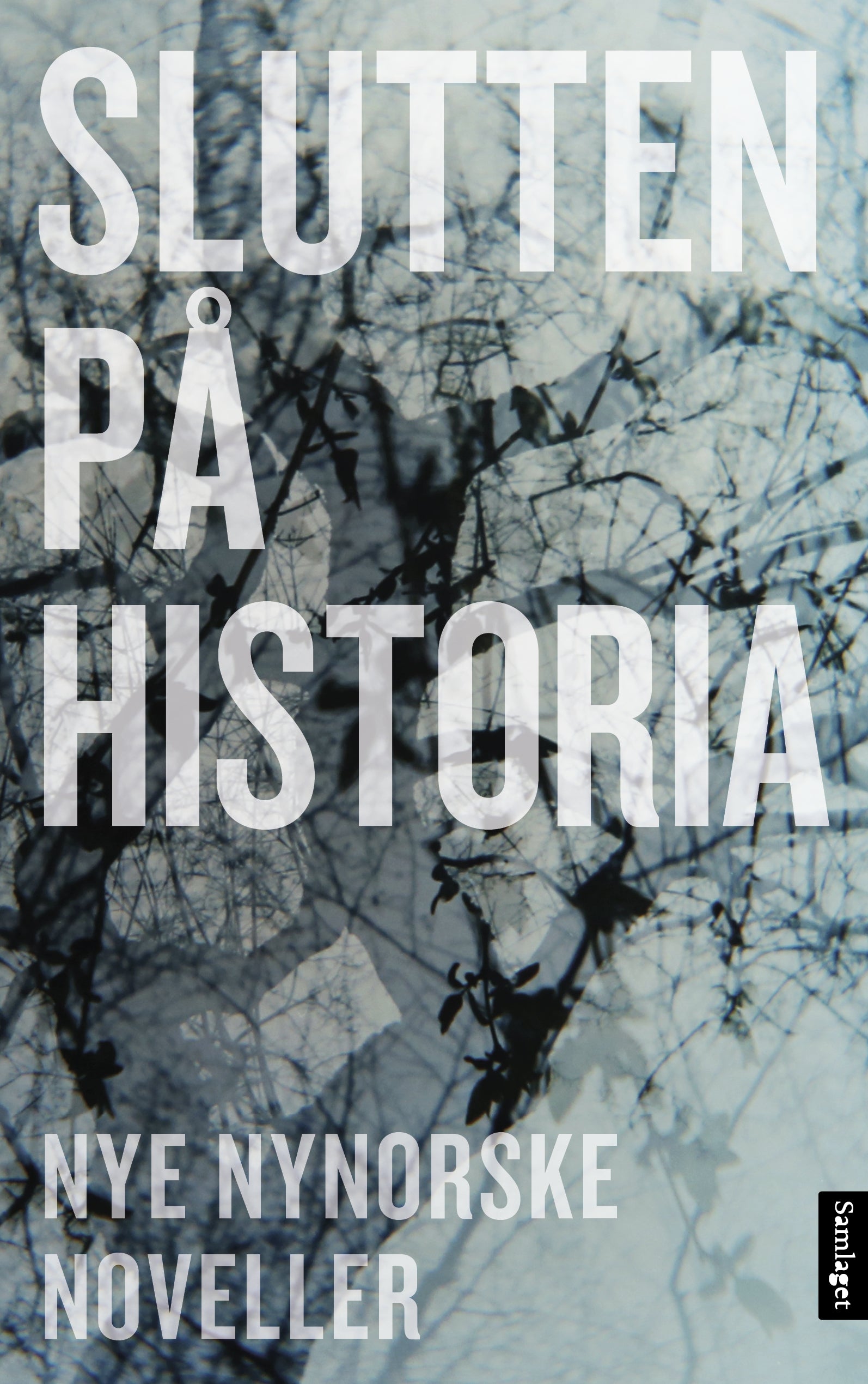 Slutten på historia by Frode Grytten | Goodreads