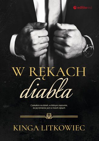 W rękach diabła book cover