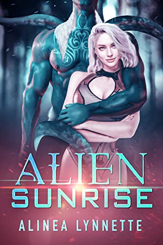 Alien Sunrise