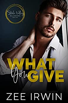 What You Give