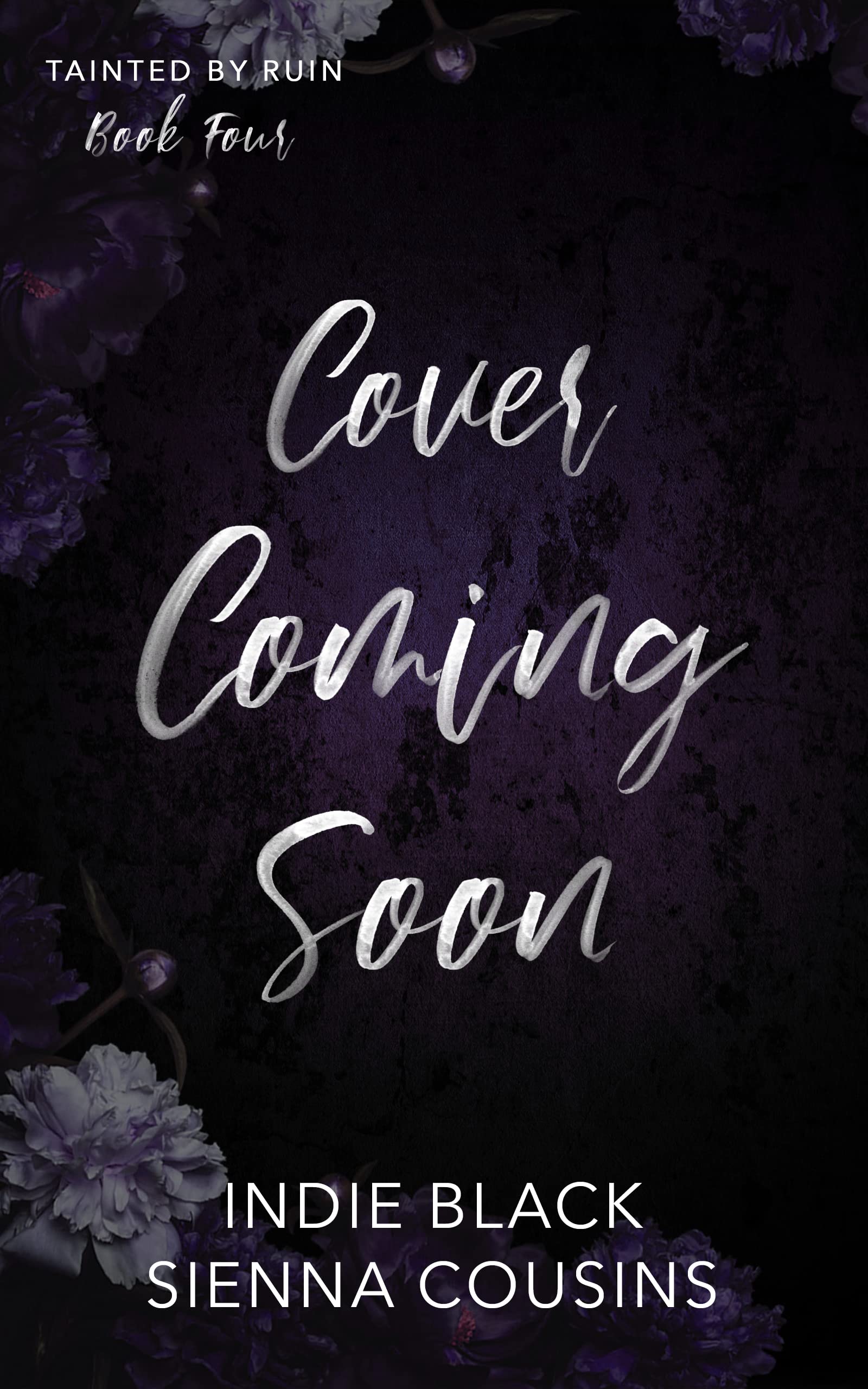 Retribution book cover