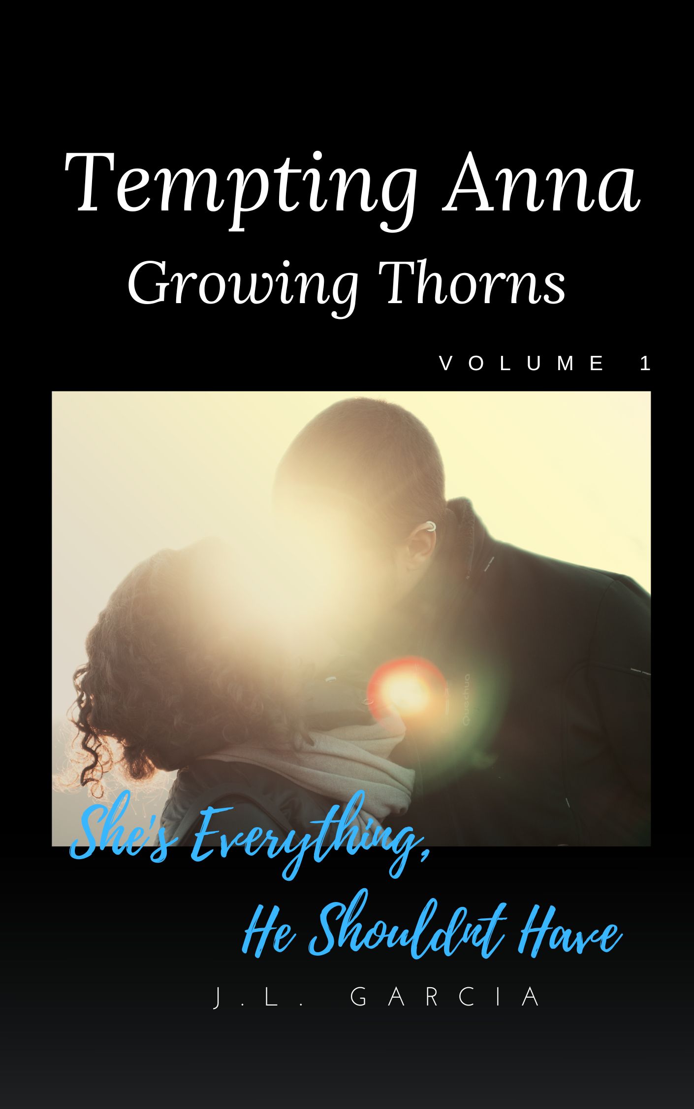 Tempting Anna (Growing Thorns #1) by J.L. Garcia | Goodreads