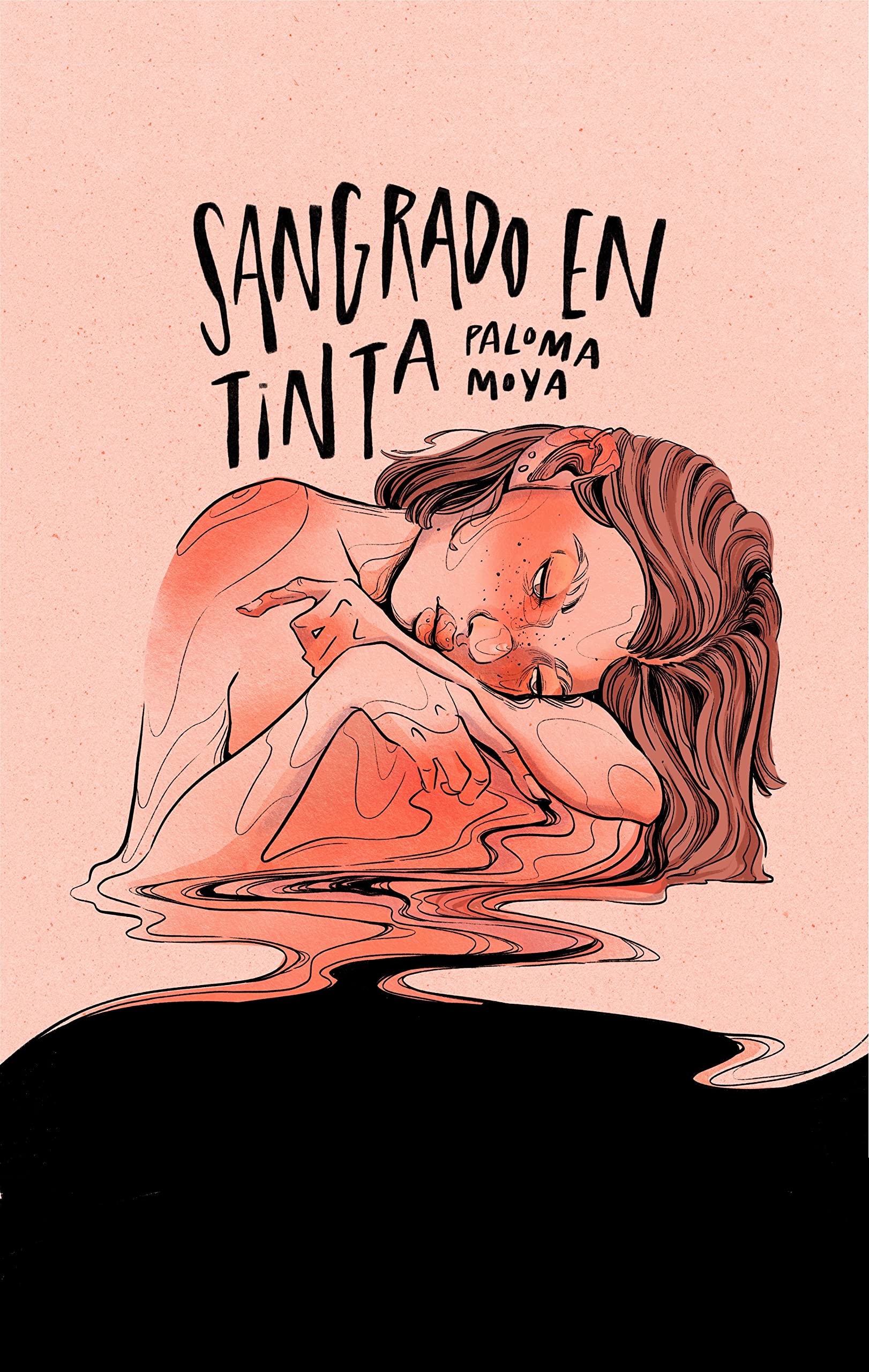 Sangrado en tinta