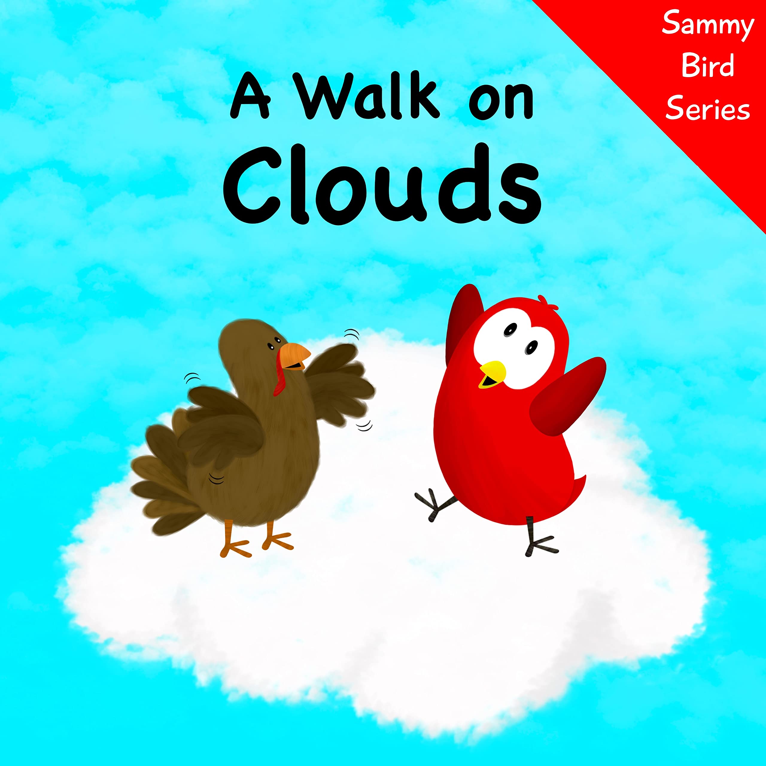 A Walk on Clouds