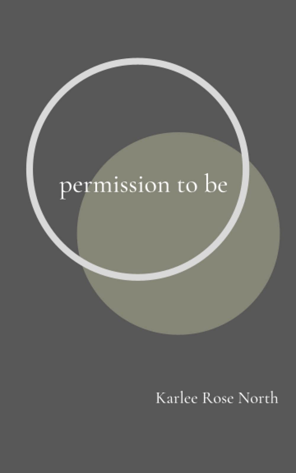 Permission to Be