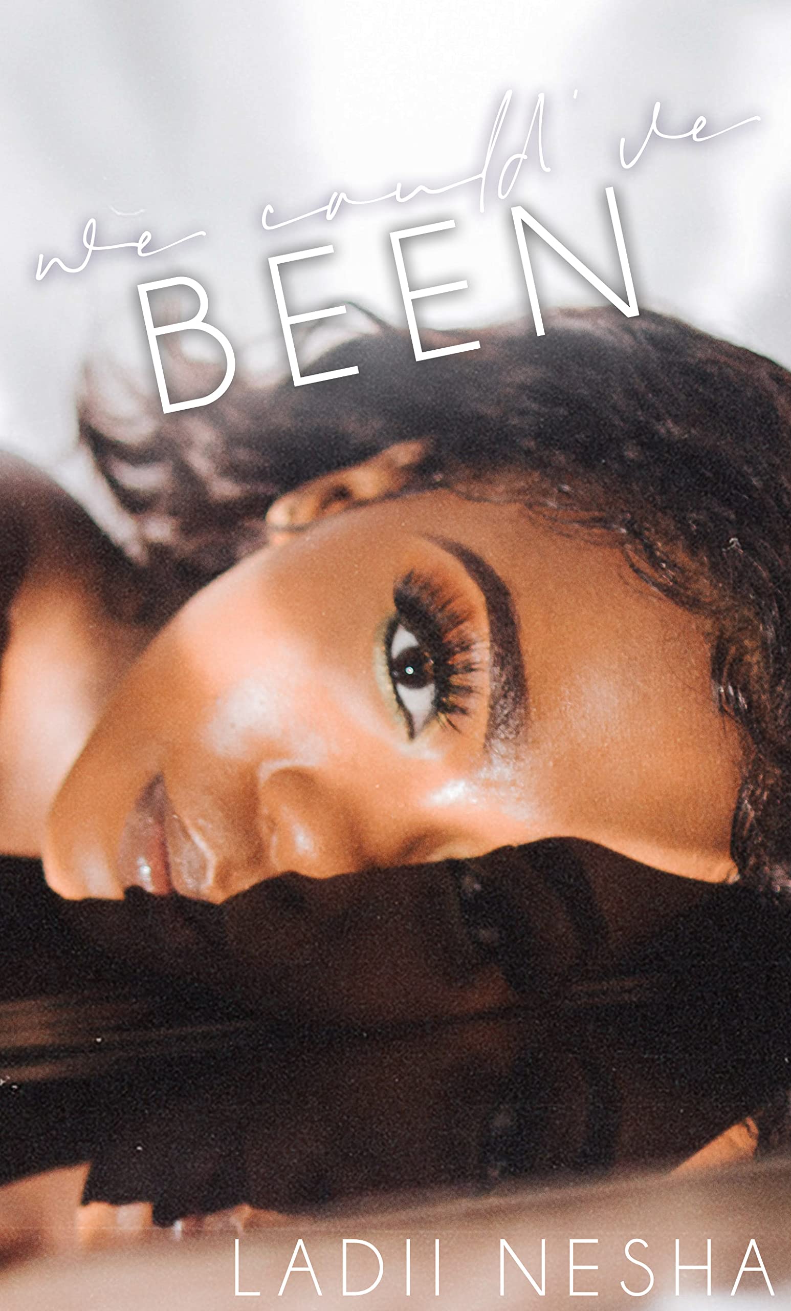 We Could've Been book cover