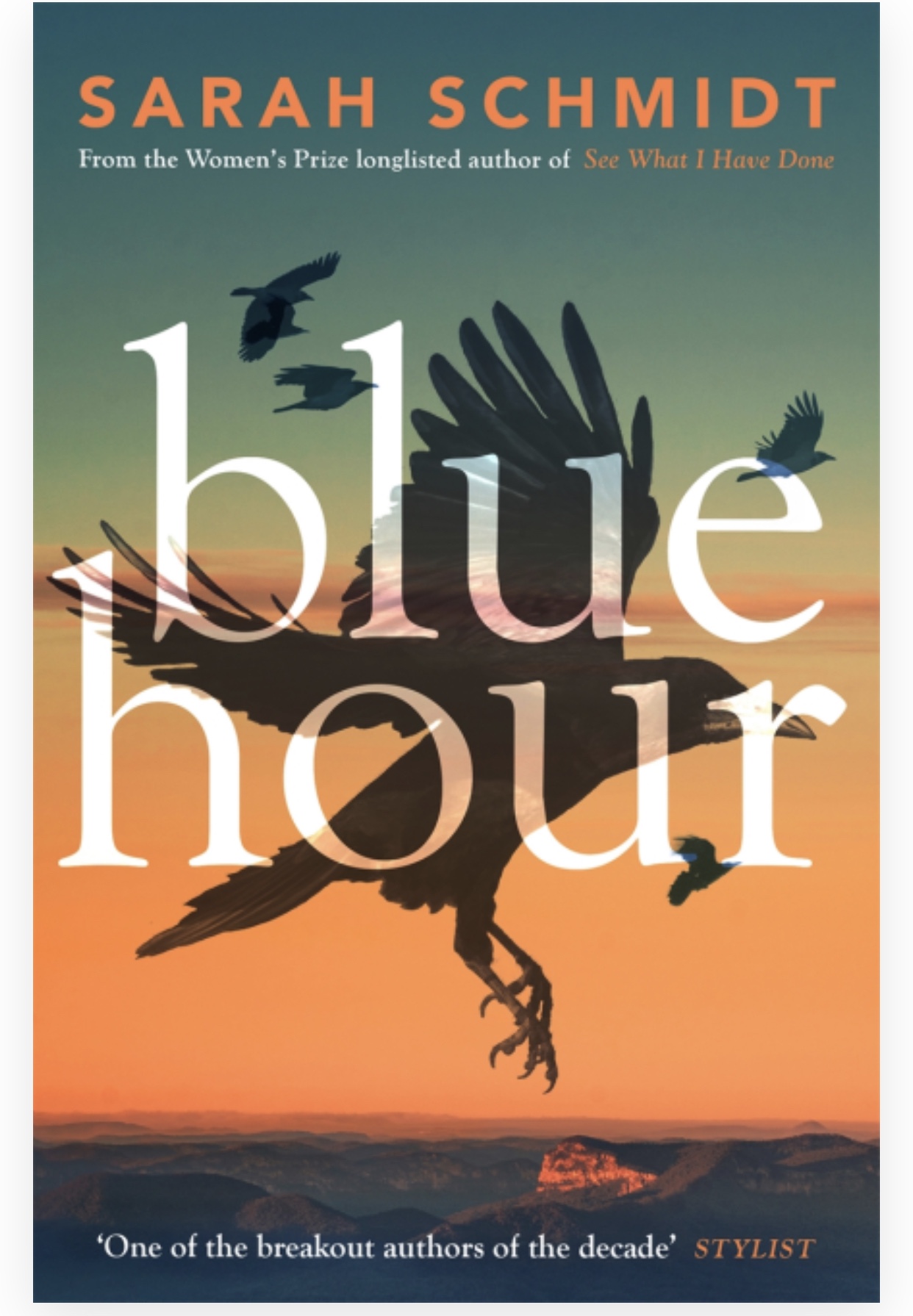 Blue Hour