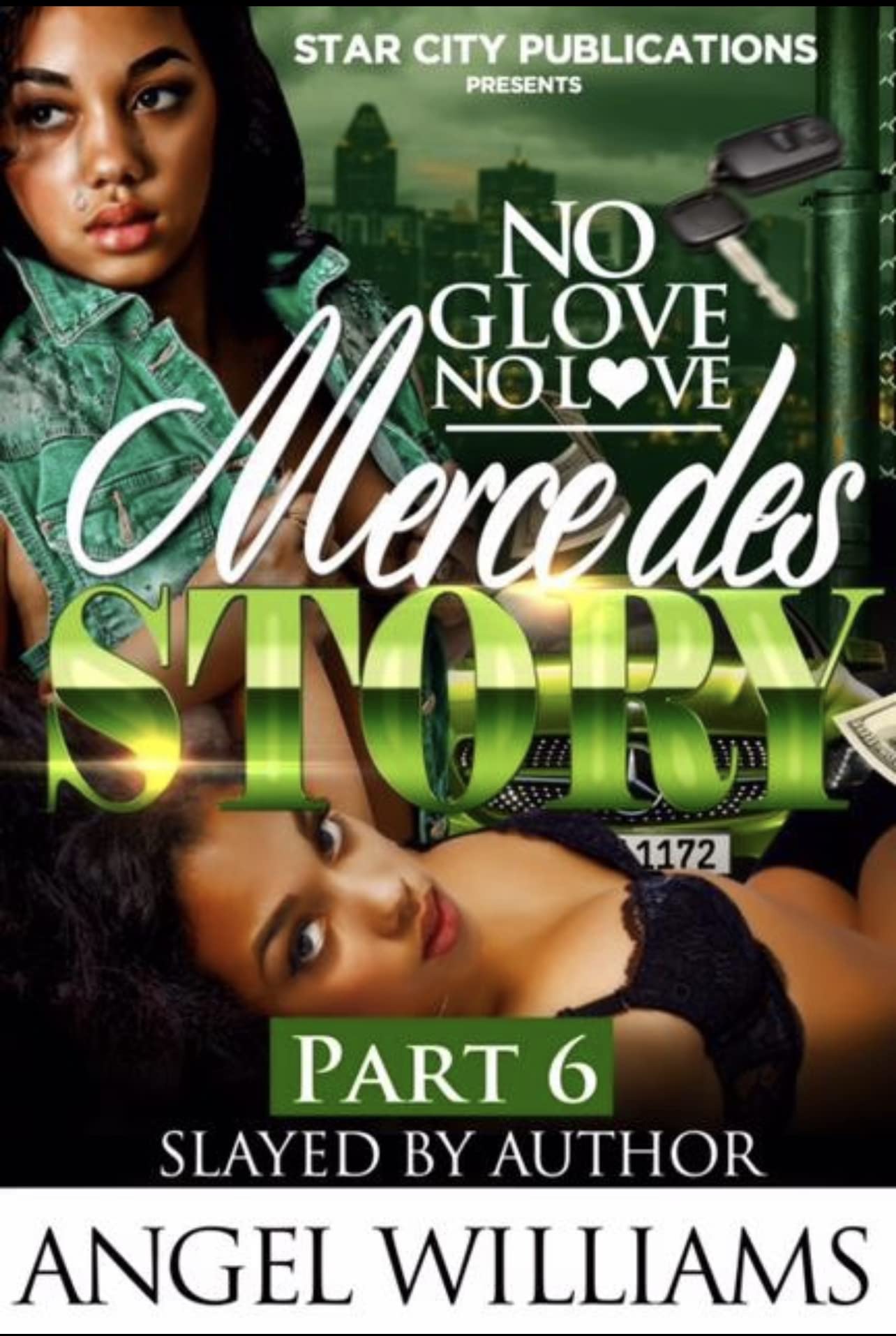 The Mercedes Story Book 6 A troubled Soul by Angel Williams Goodreads