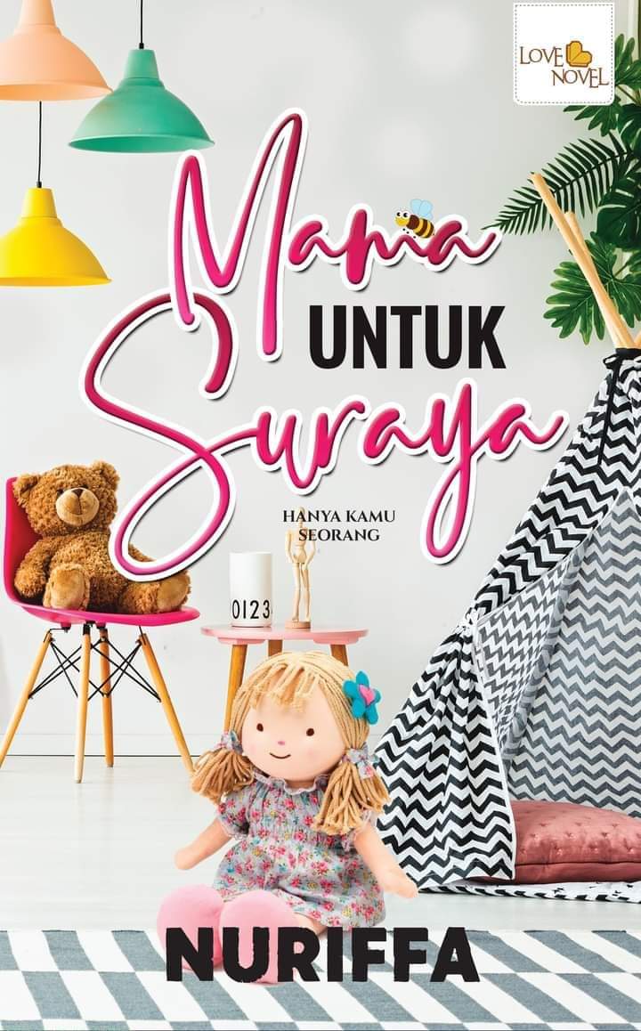 Mama Untuk Suraya