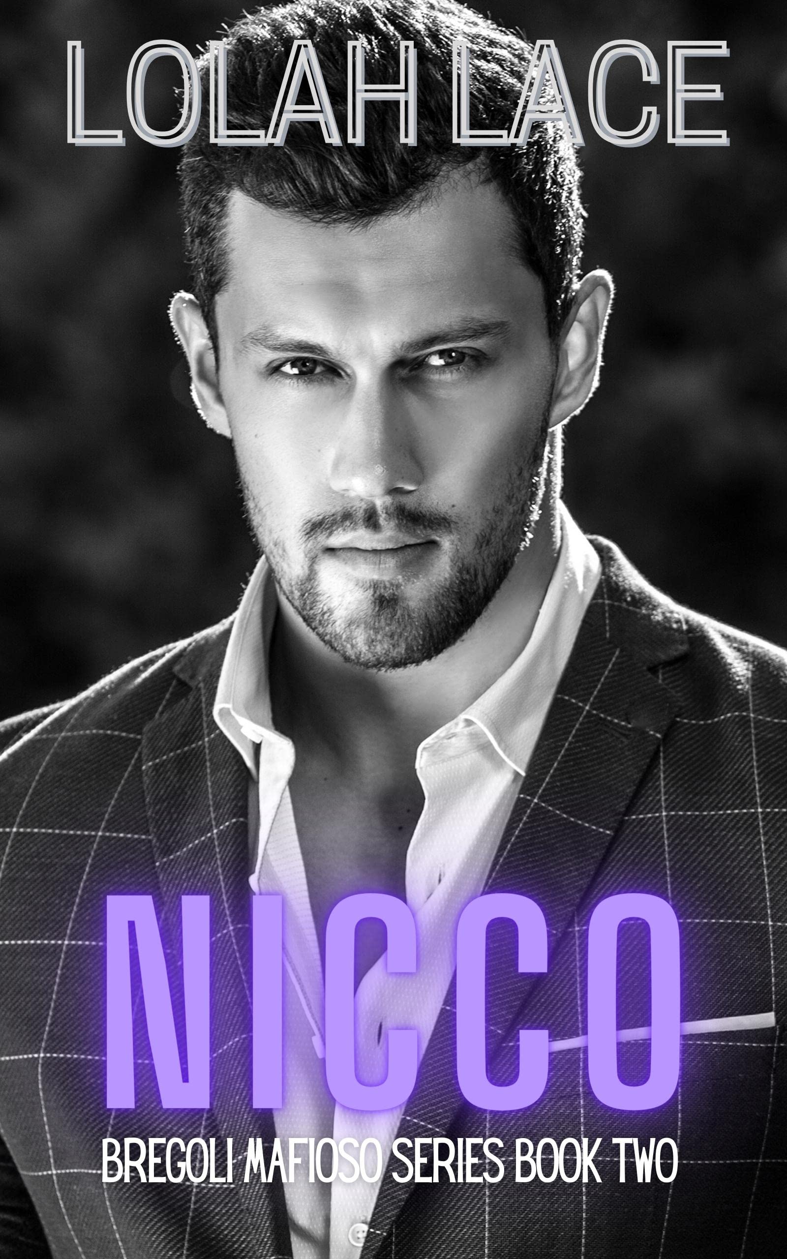 Nicco book cover