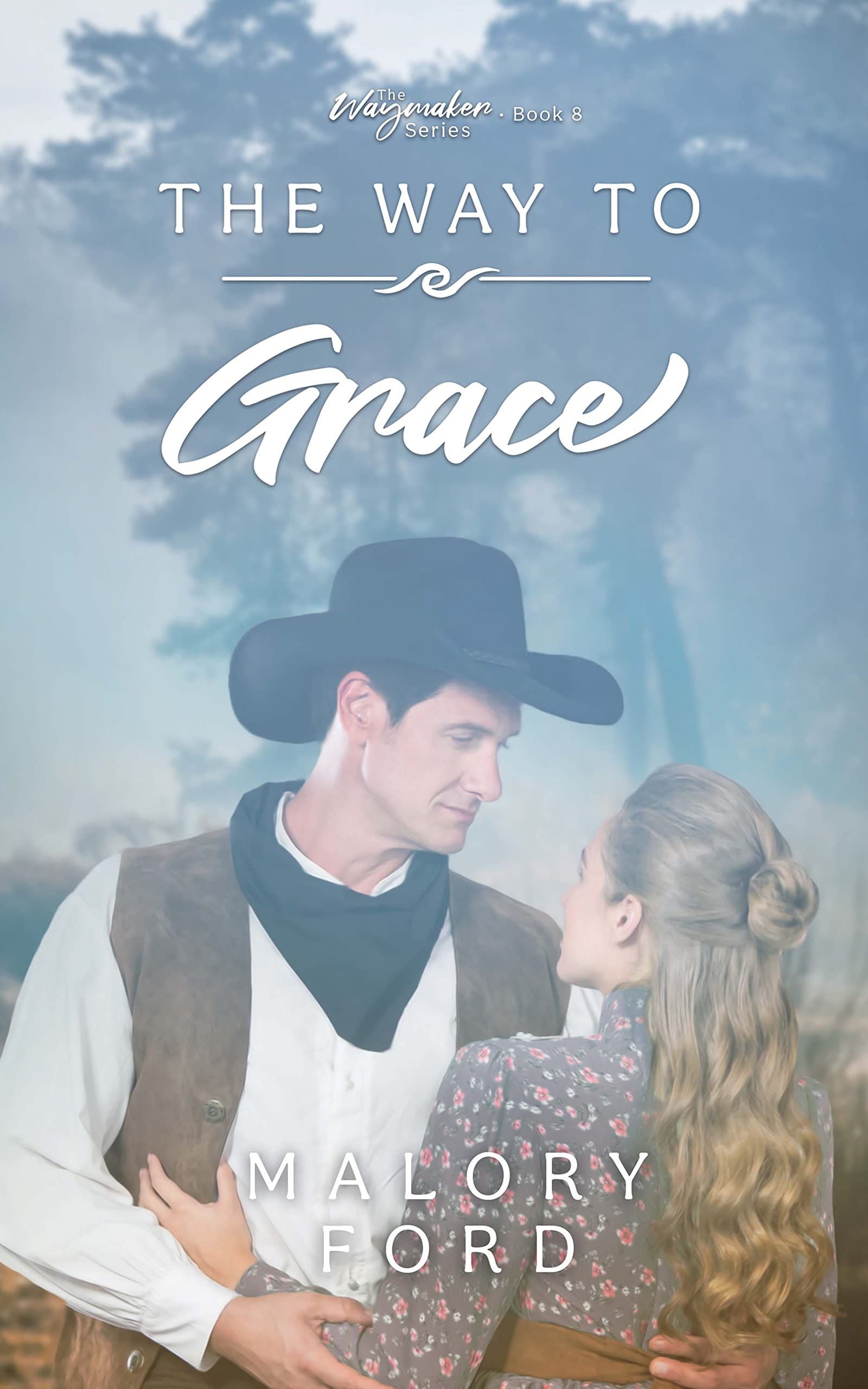 The Way to Grace book cover