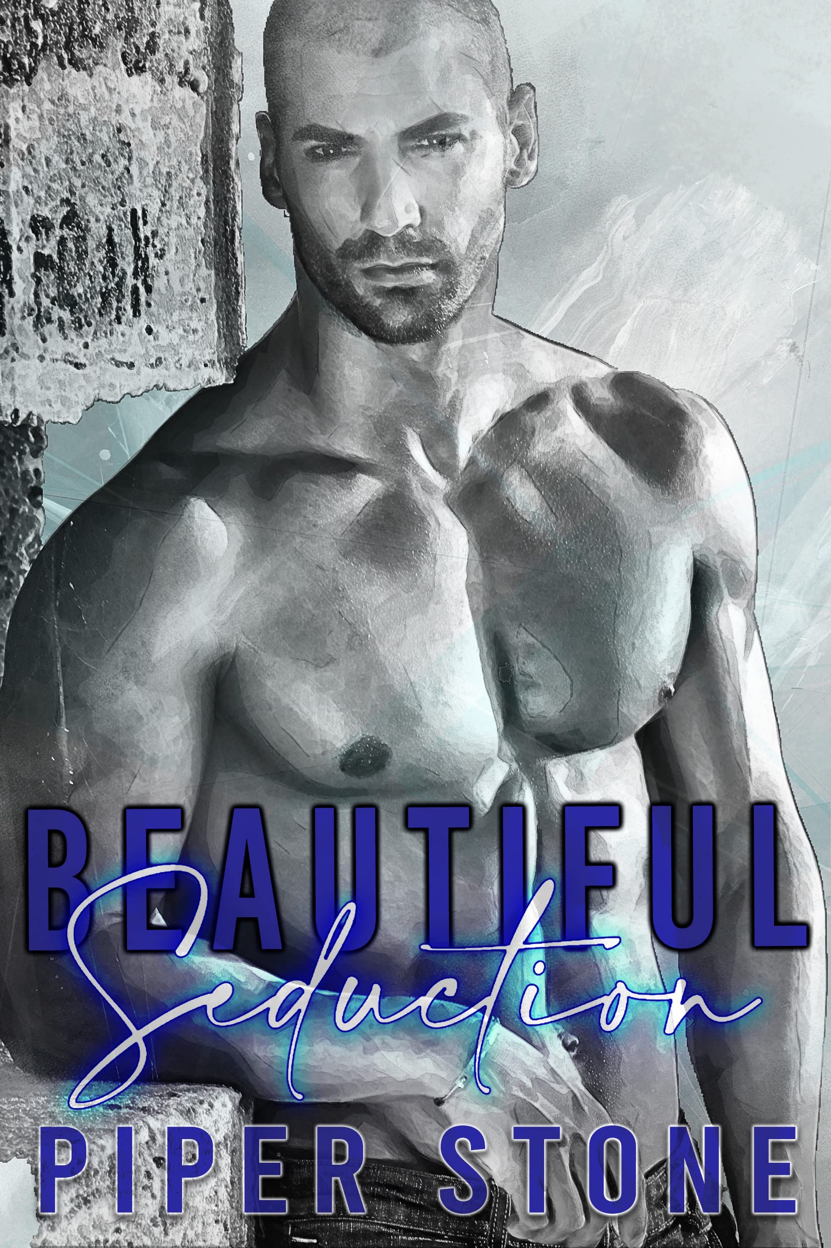 Beautiful Seduction book cover