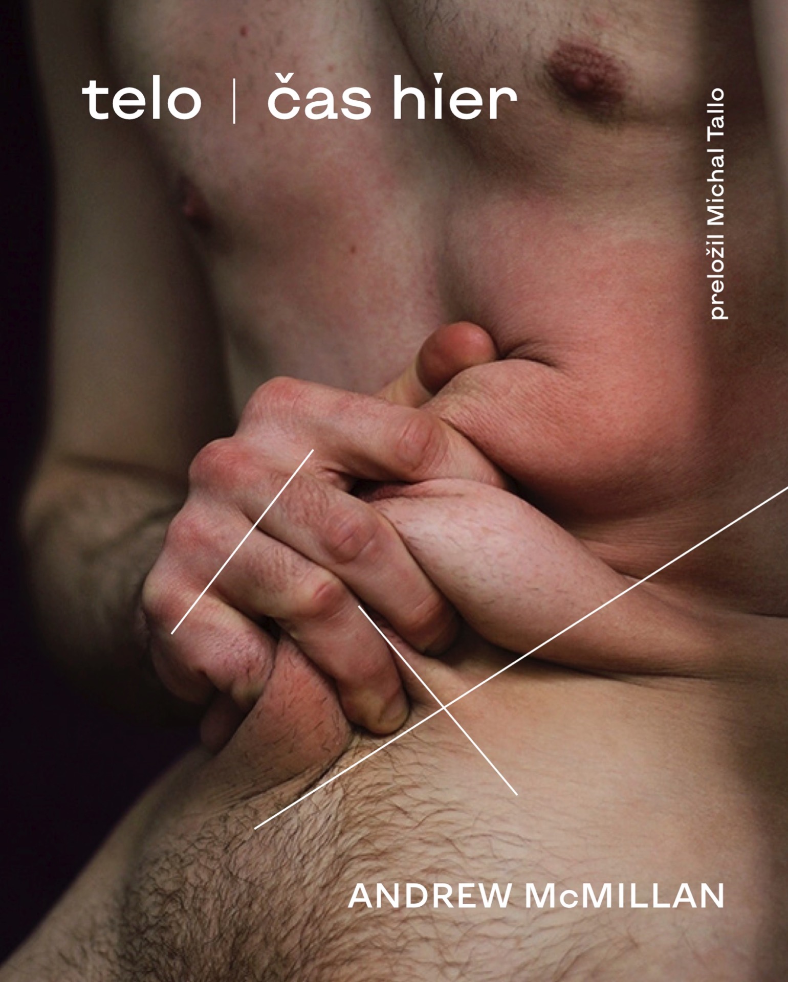 telo/čas hier
