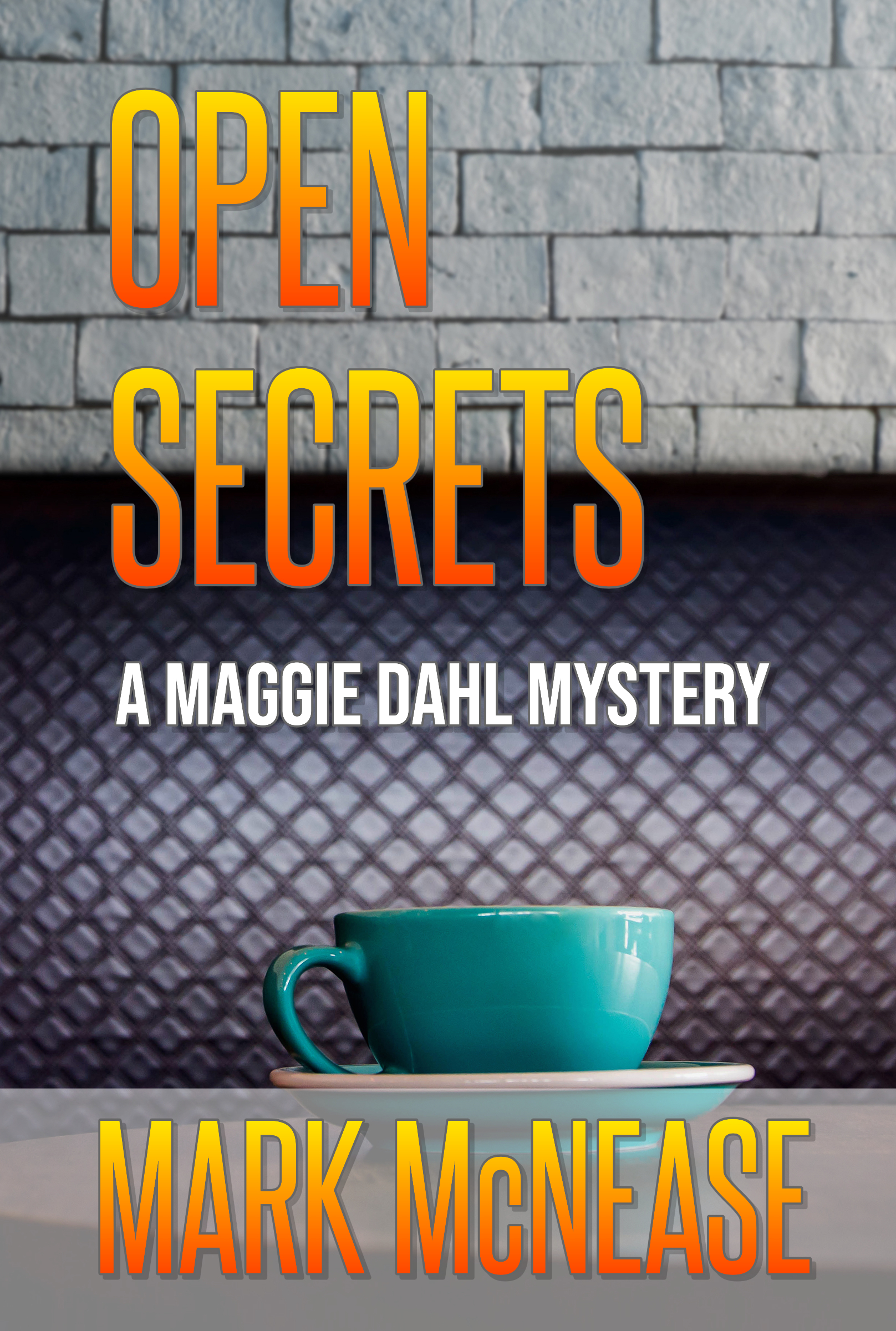 Open Secrets