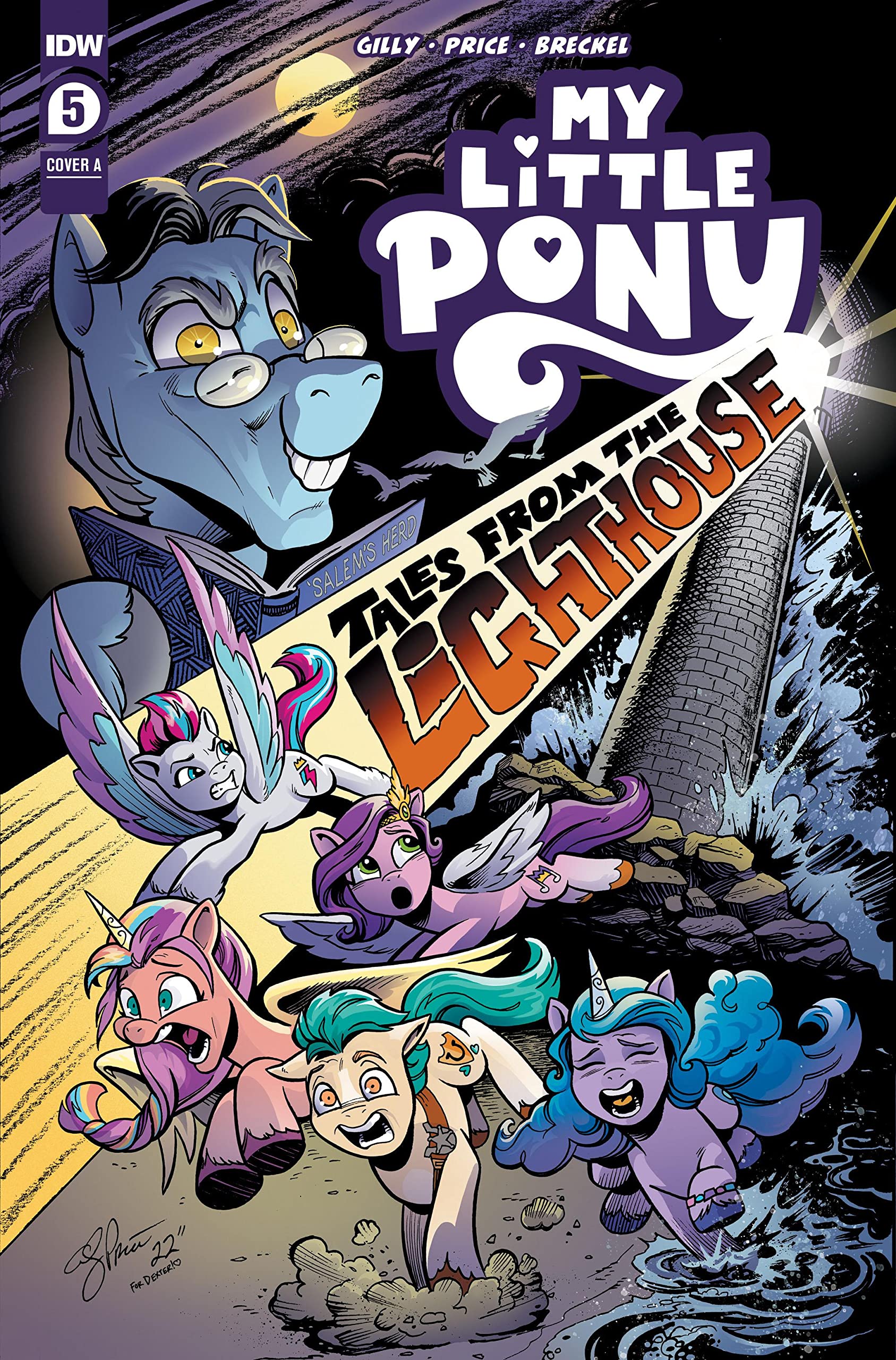 My Little Pony #5