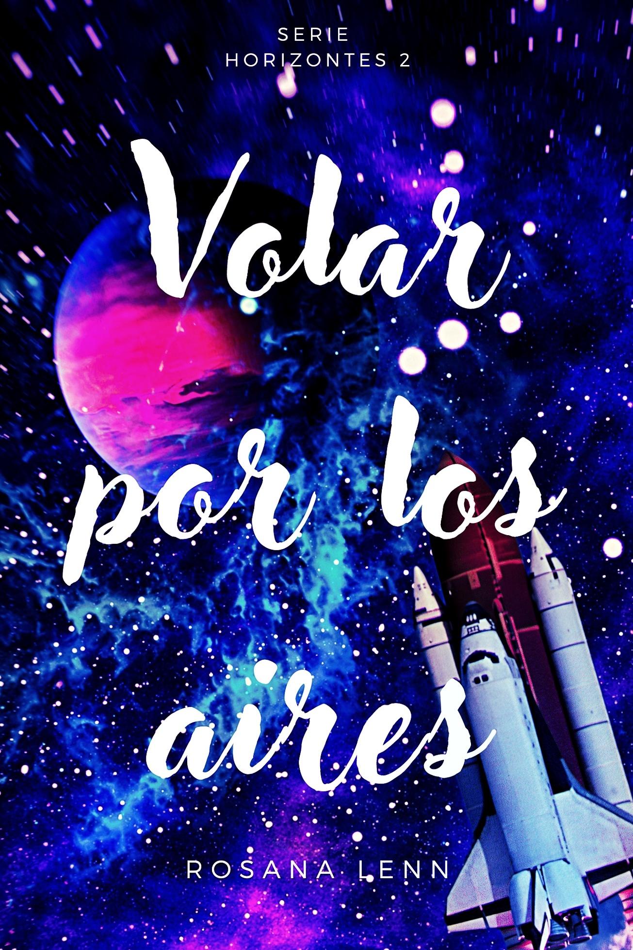 Volar por los aires