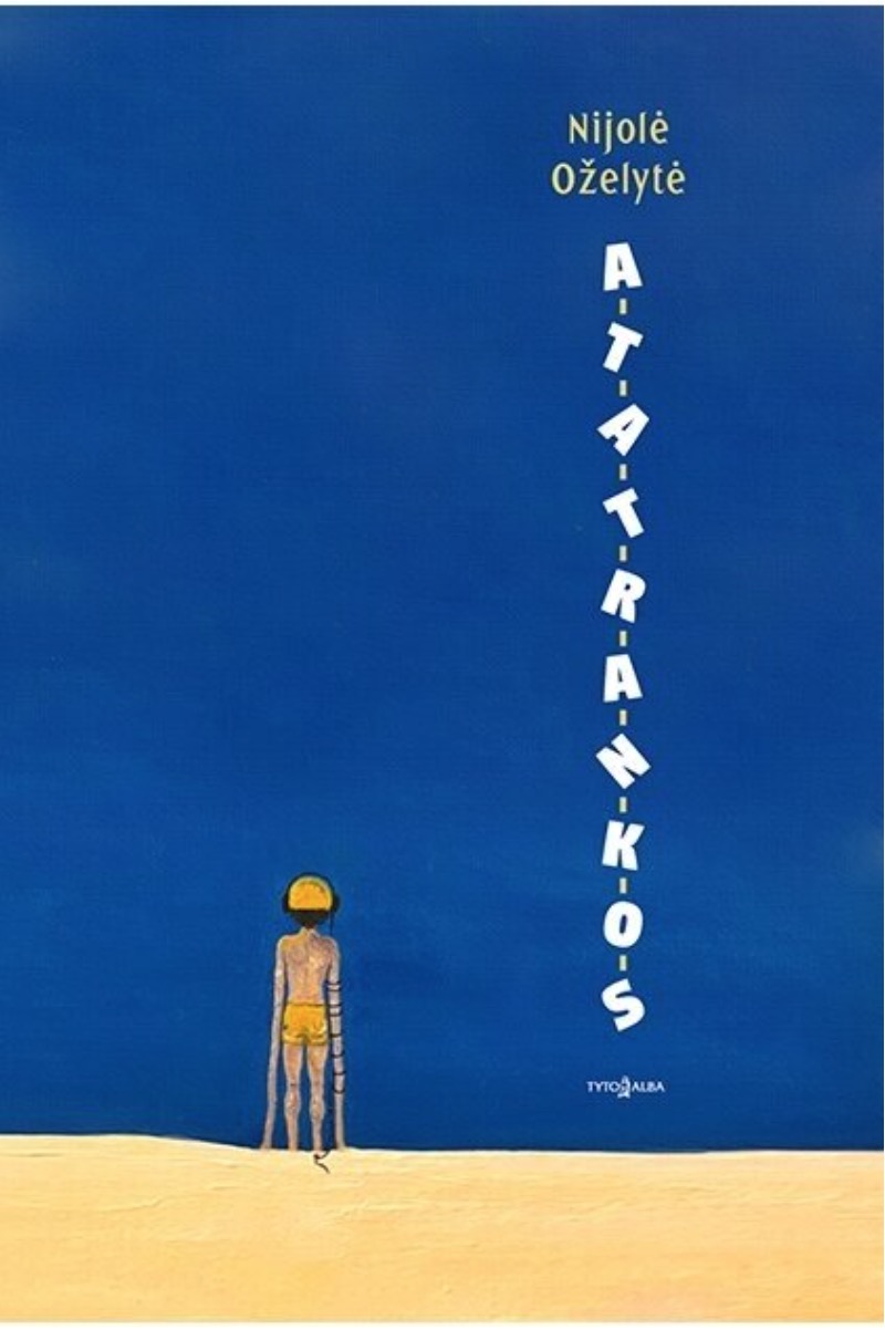 Atatrankos