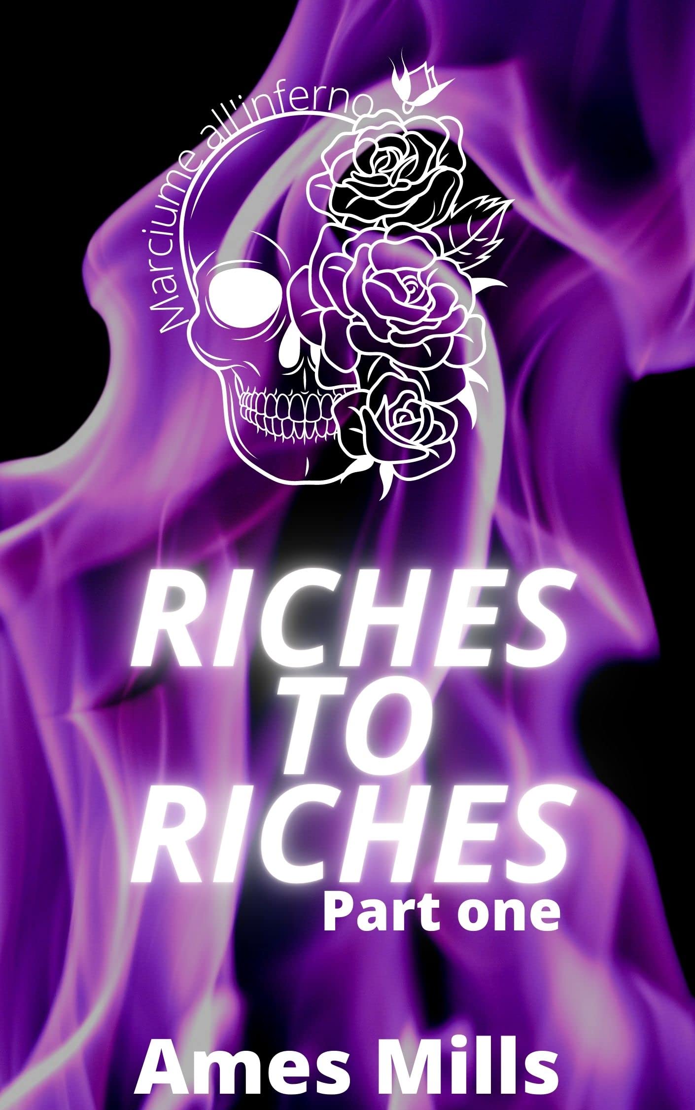 Riches To Riches: Part One