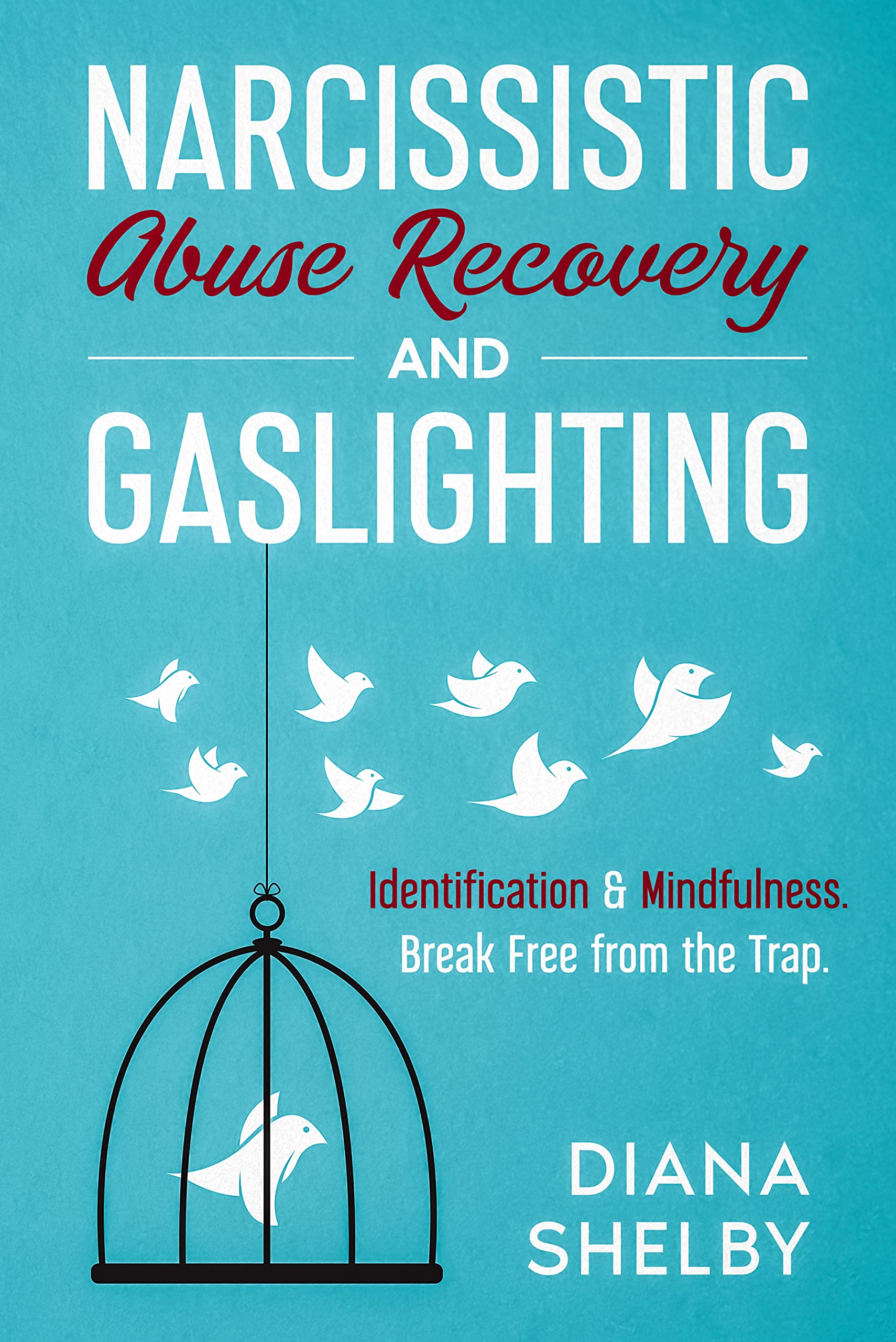 NARCISSISTIC ABUSE RECOVERY AND GASLIGHTING: Identification ...