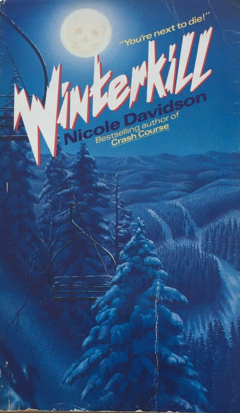 Winterkill