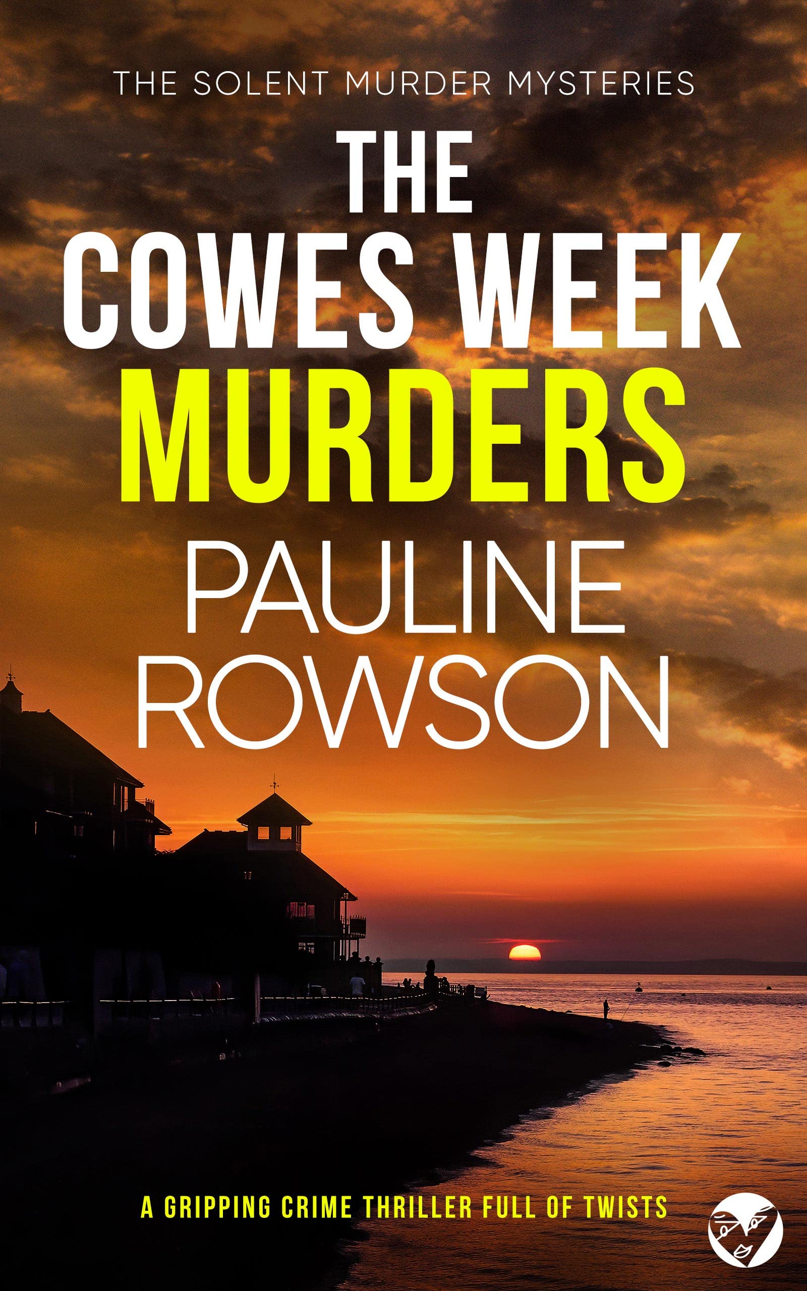 The Cowes Week Murders