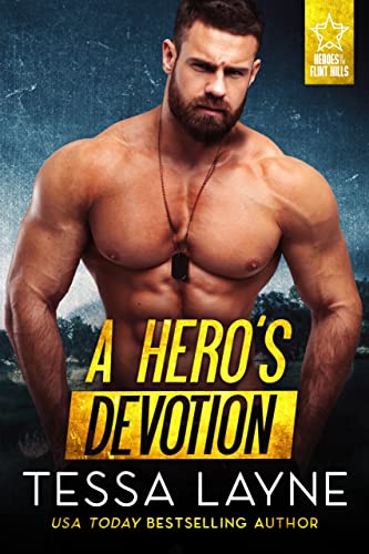 A Hero's Devotion